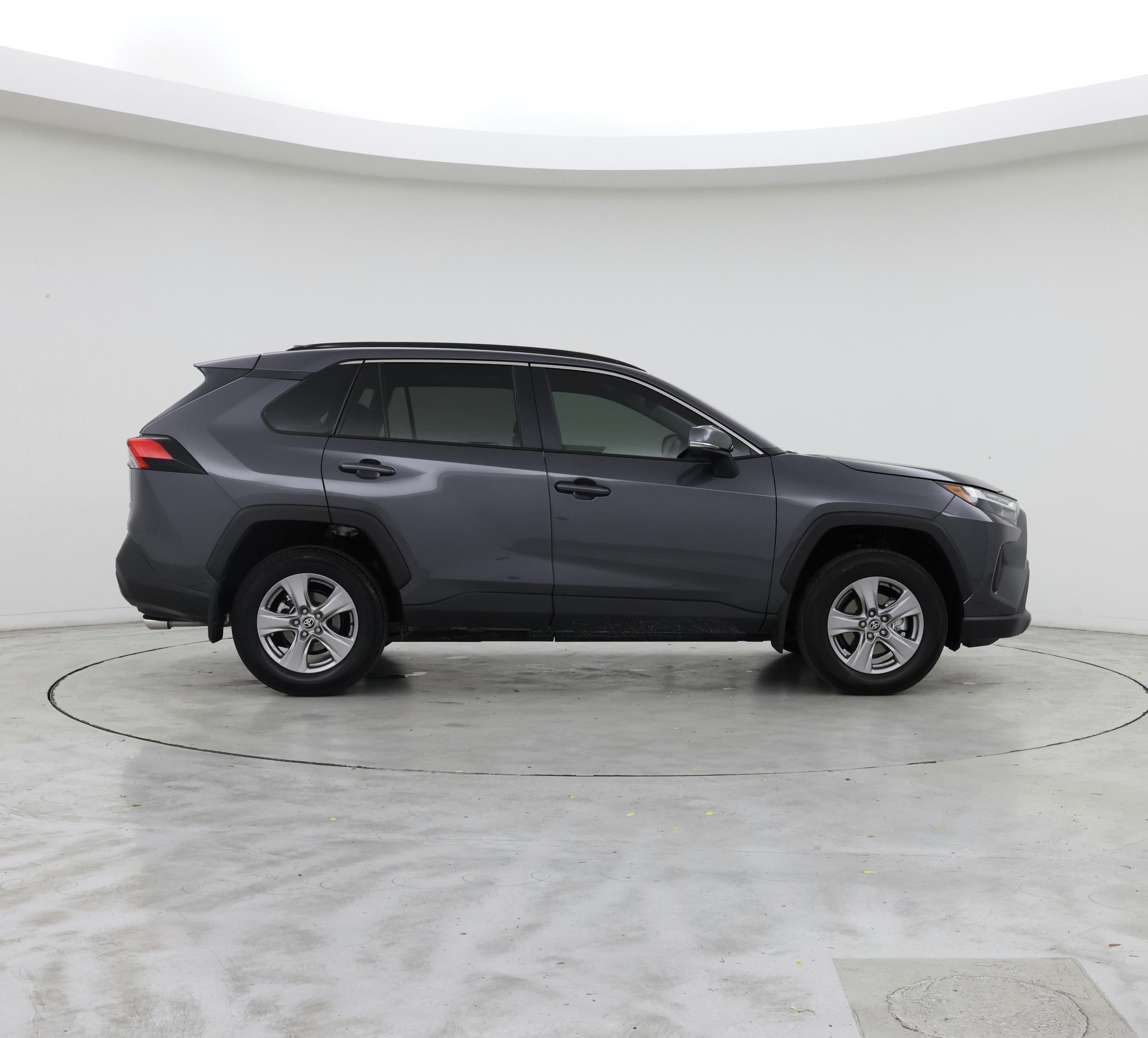 Thumbnail: 2025 Toyota RAV4 - 7