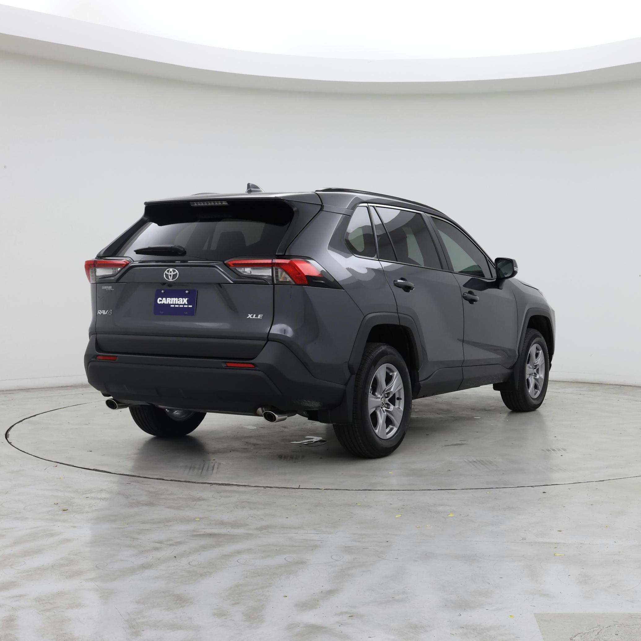 Thumbnail: 2025 Toyota RAV4 - 8