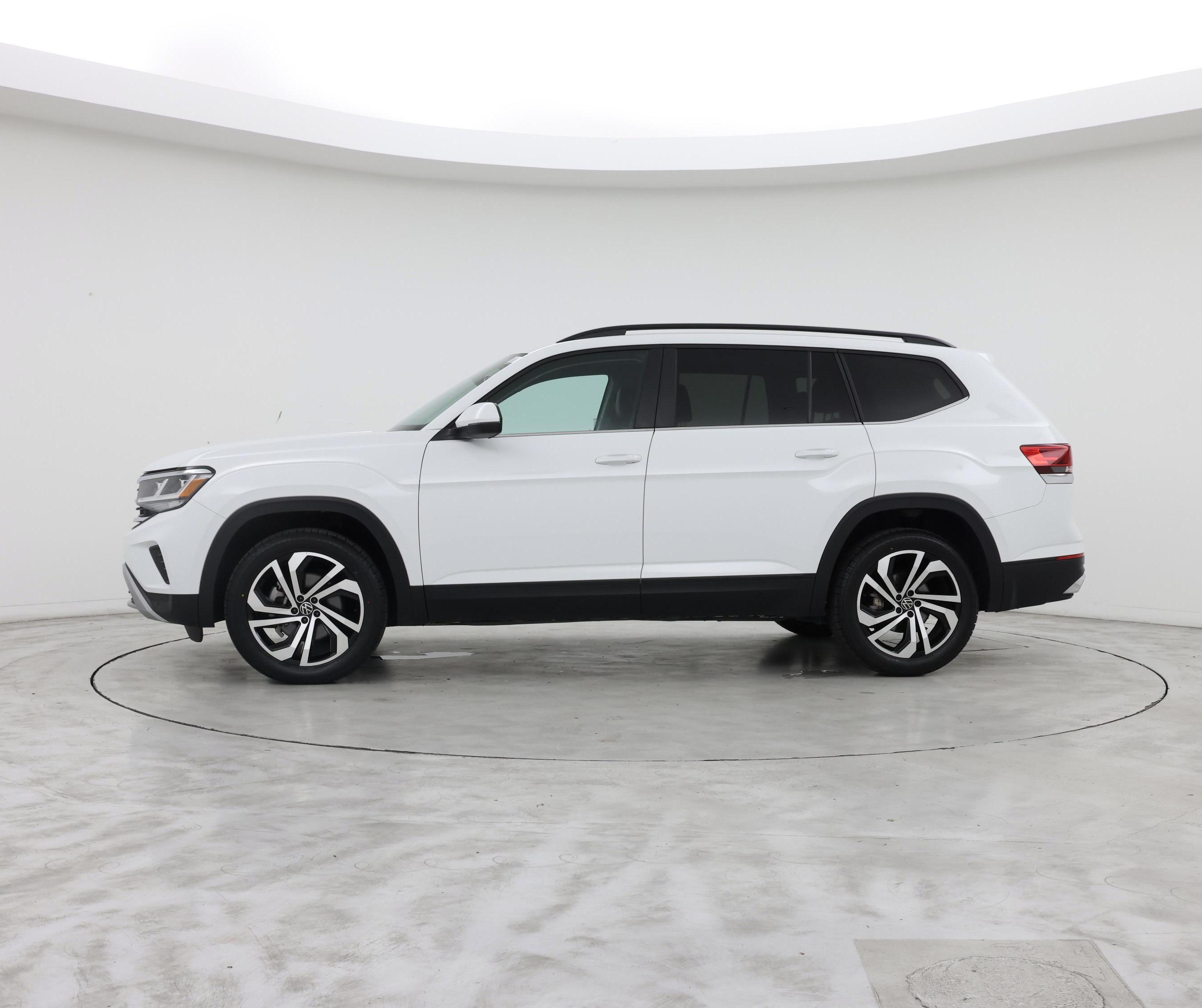 Thumbnail: 2023 Volkswagen Atlas - 3