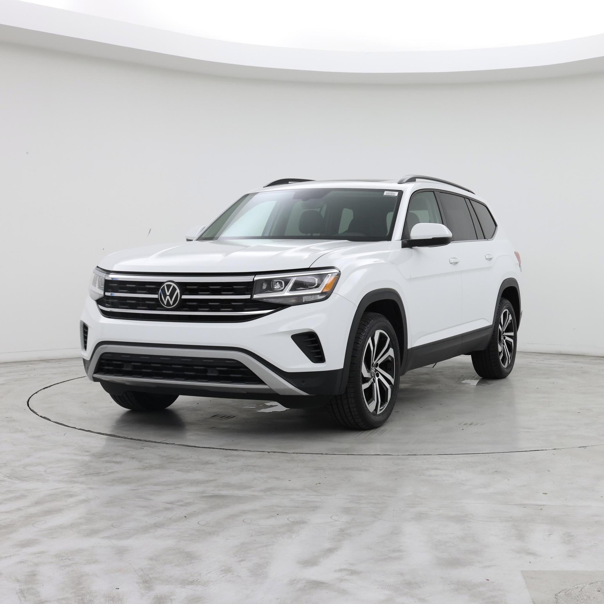 Thumbnail: 2023 Volkswagen Atlas - 4