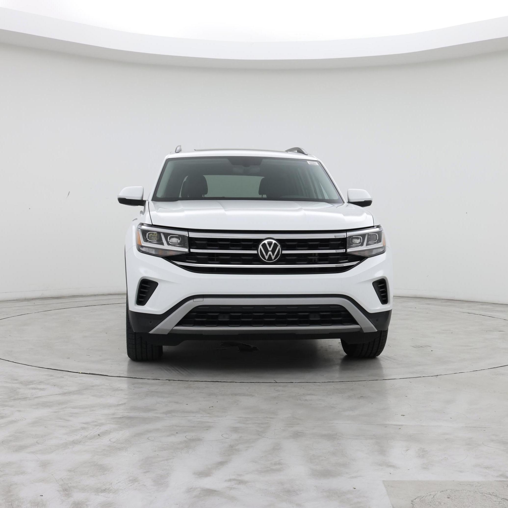 Thumbnail: 2023 Volkswagen Atlas - 5