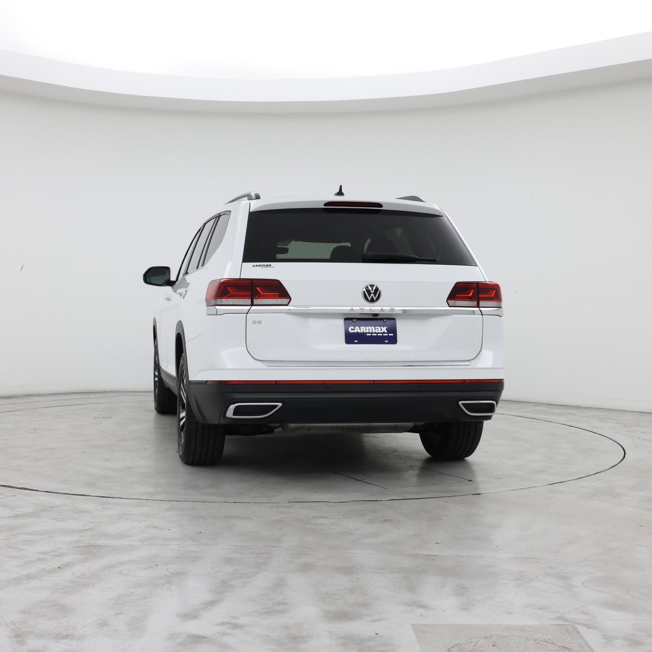 Thumbnail: 2023 Volkswagen Atlas - 6