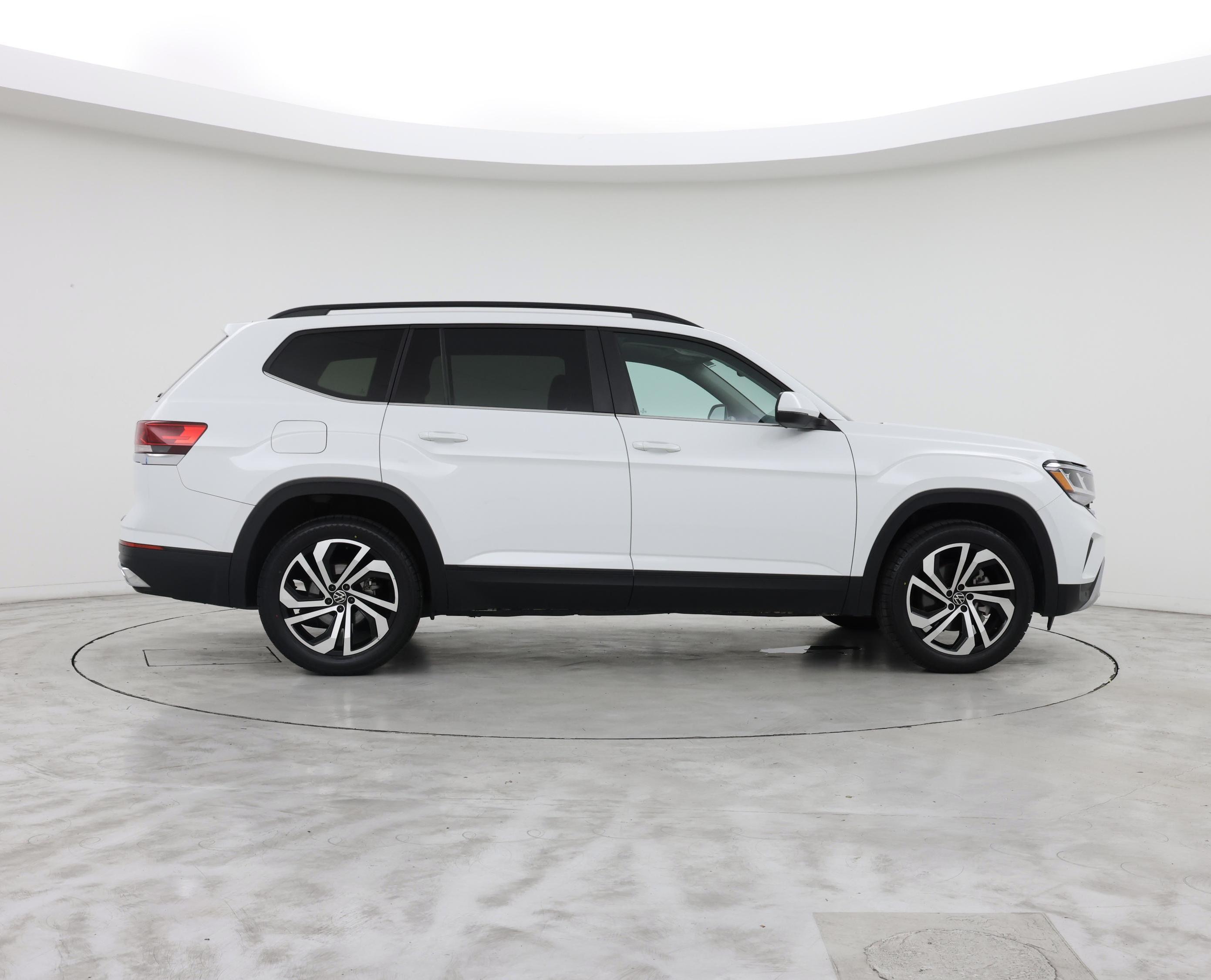 Thumbnail: 2023 Volkswagen Atlas - 7