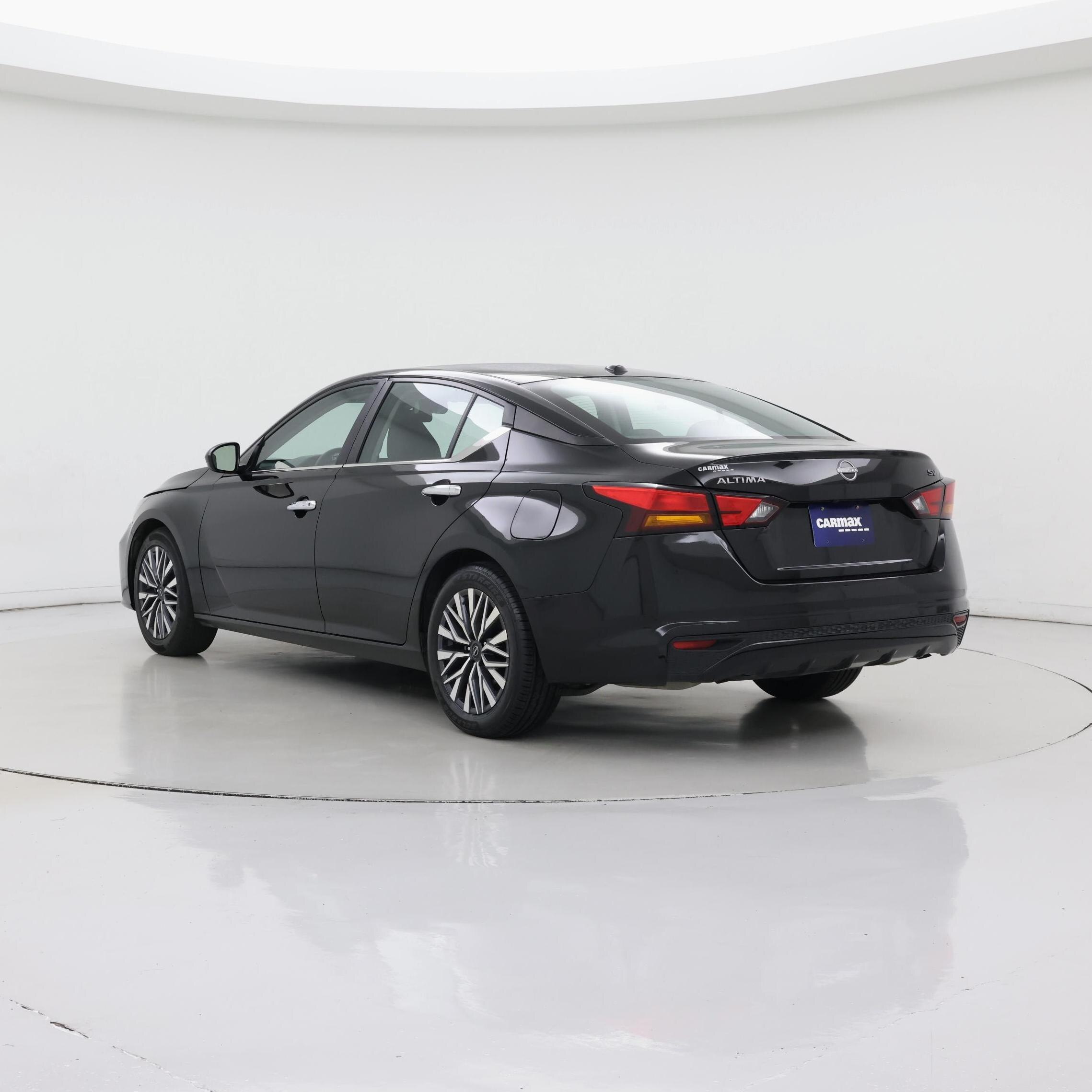Thumbnail: 2024 Nissan Altima - 2