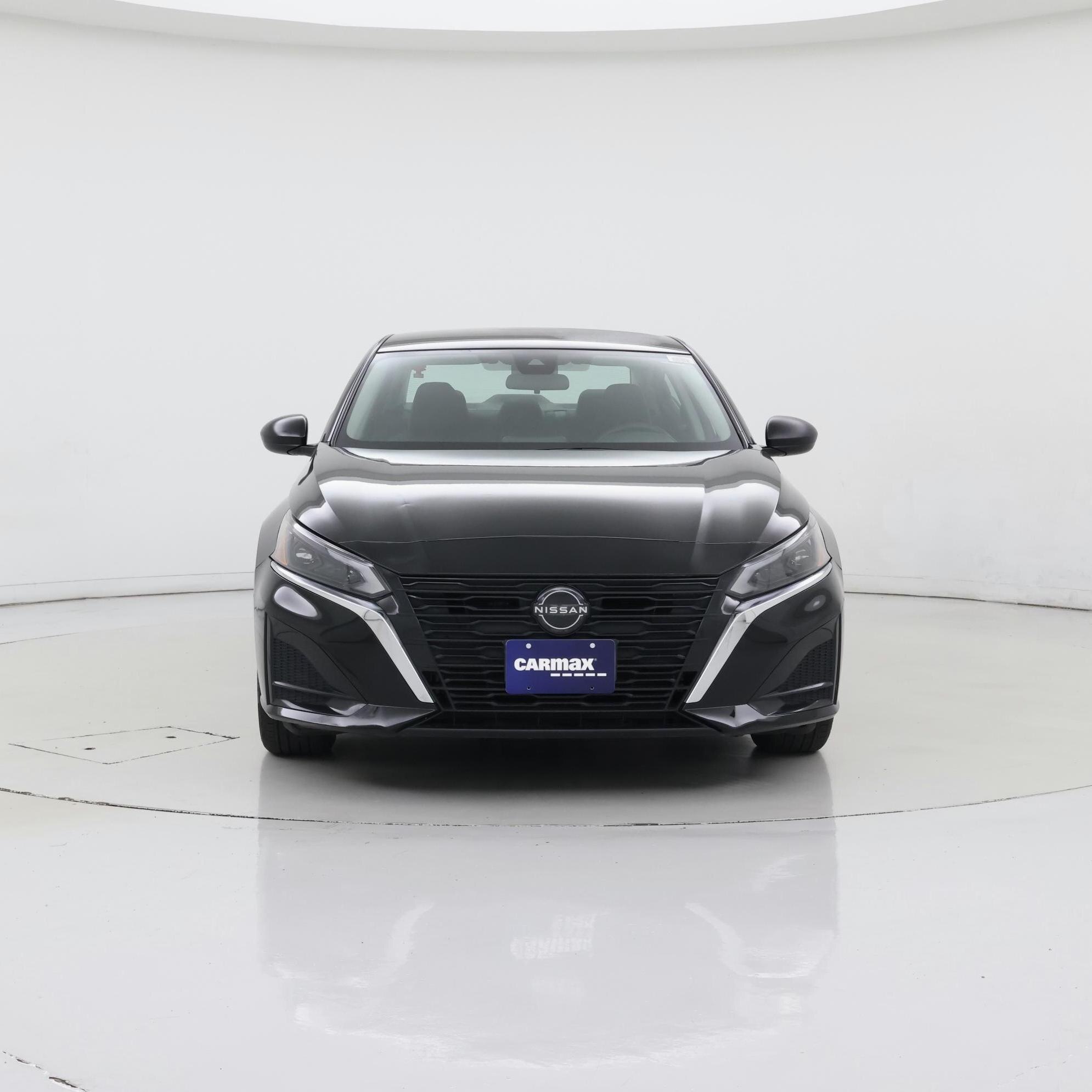 Thumbnail: 2024 Nissan Altima - 5