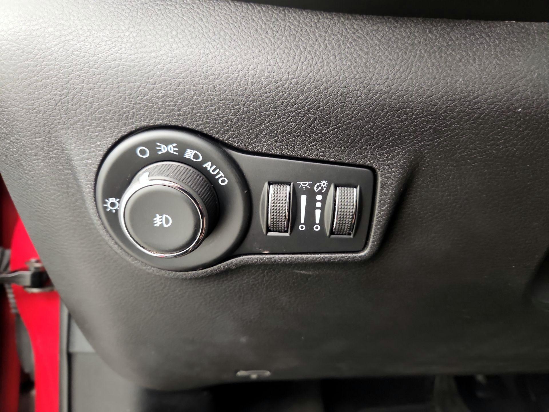 Thumbnail: 2024 Jeep Compass - 13