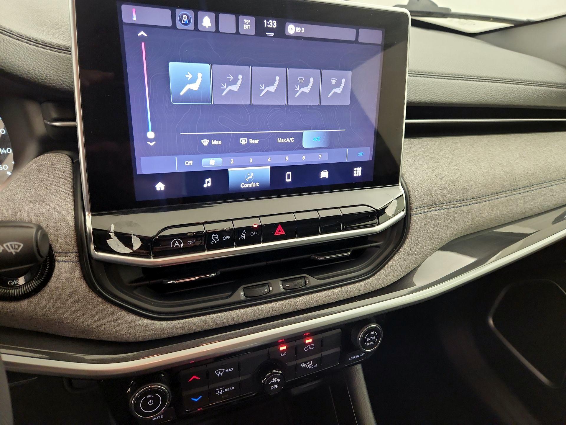Thumbnail: 2024 Jeep Compass - 16