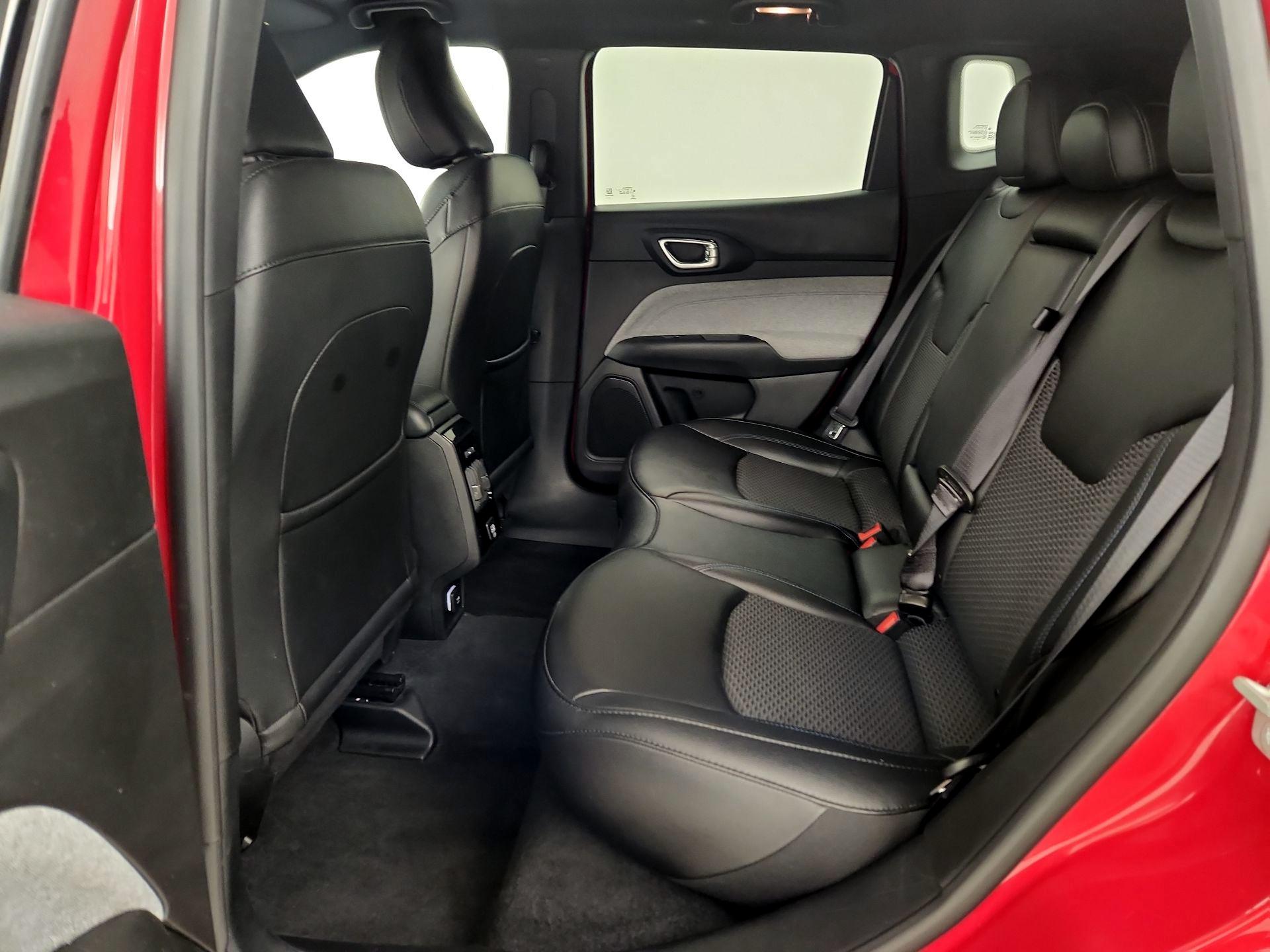 Thumbnail: 2024 Jeep Compass - 19