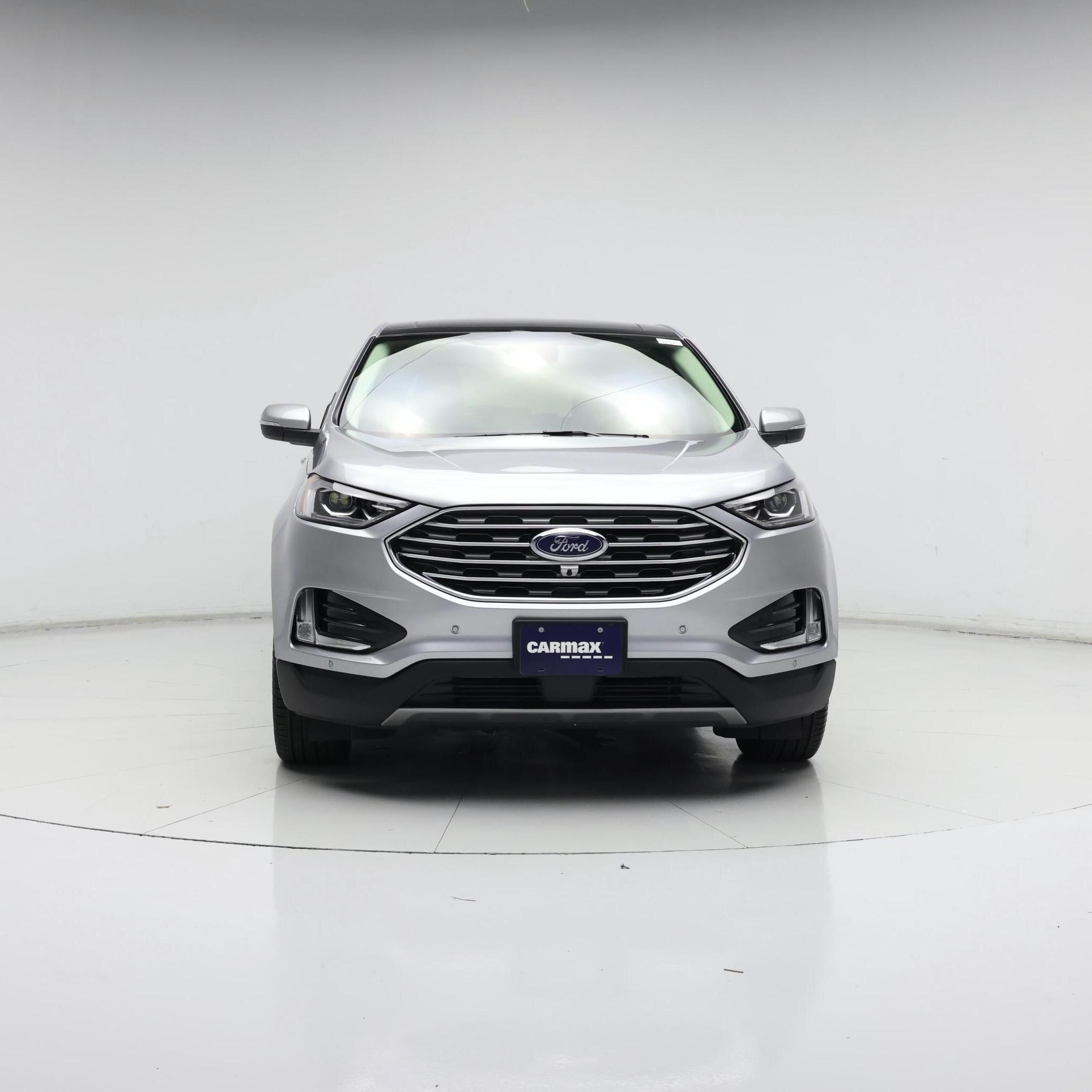 Thumbnail: 2020 Ford Edge - 5