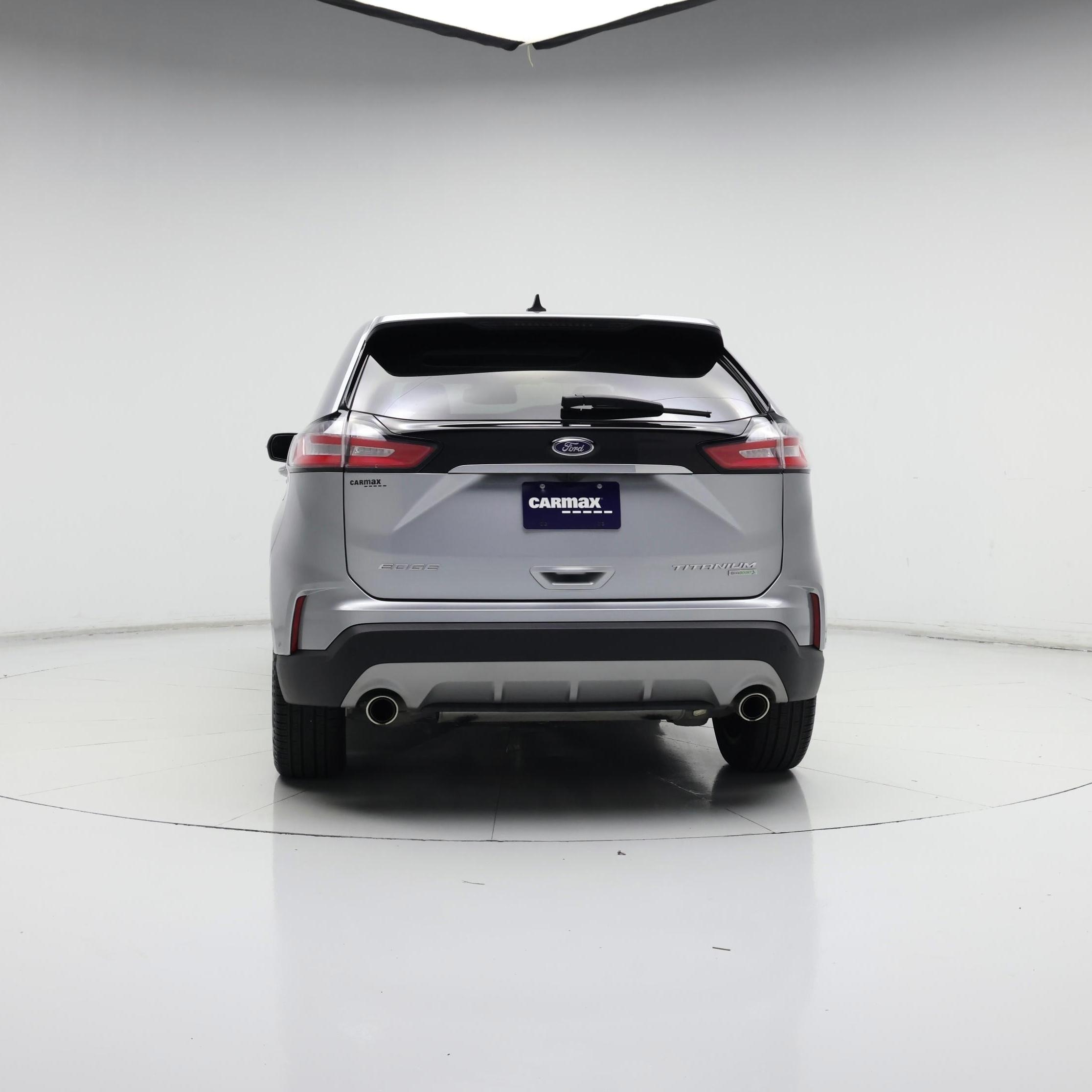 Thumbnail: 2020 Ford Edge - 6
