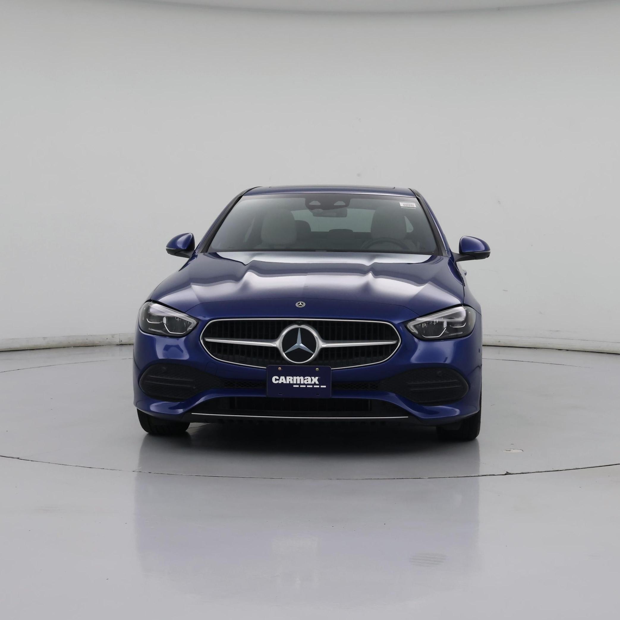 Thumbnail: 2023 Mercedes-Benz C-Class - 5