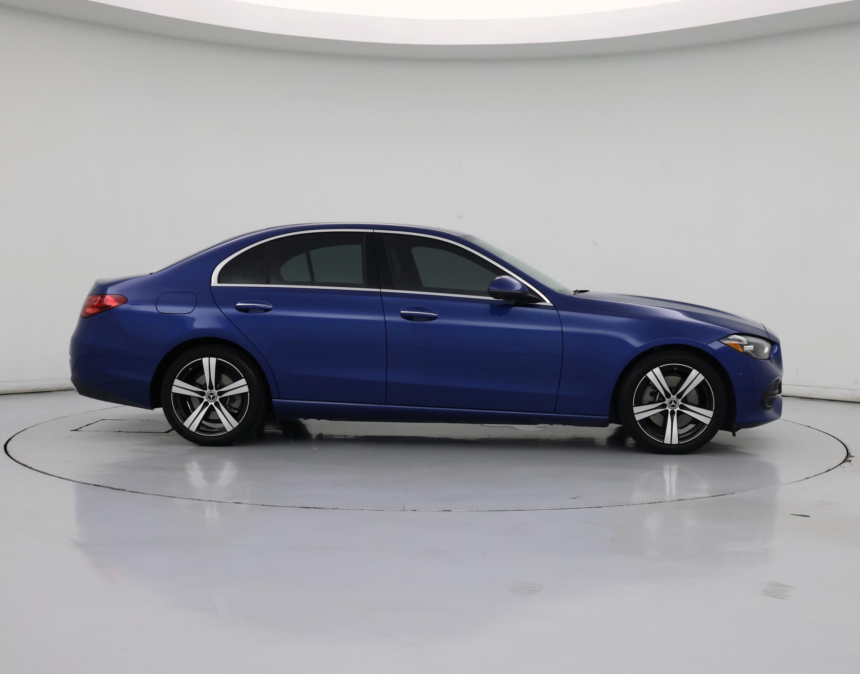 Thumbnail: 2023 Mercedes-Benz C-Class - 7