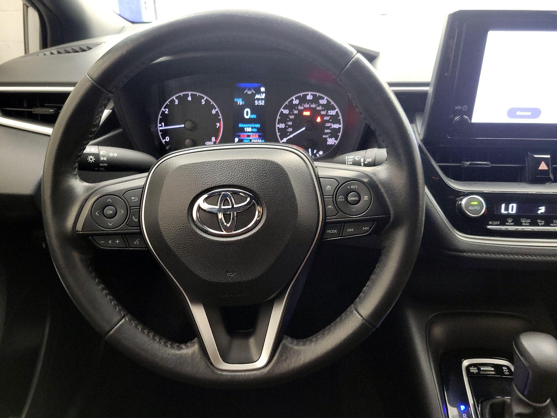 Thumbnail: 2024 Toyota Corolla - 10
