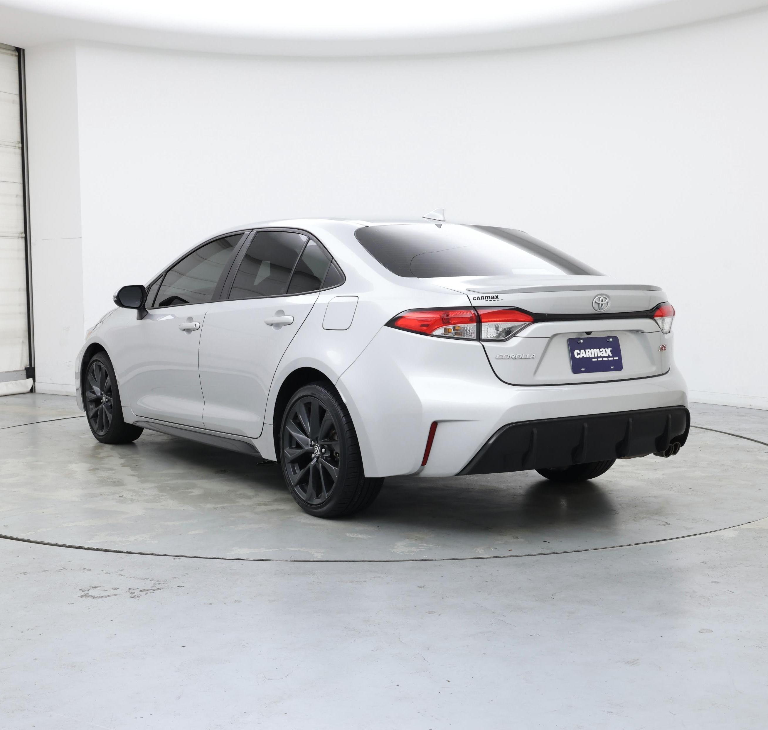 Thumbnail: 2024 Toyota Corolla - 2
