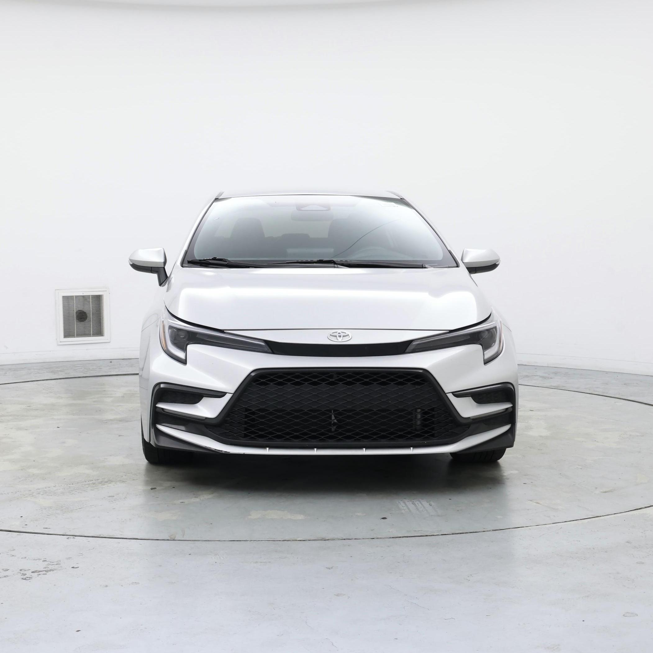 Thumbnail: 2024 Toyota Corolla - 5