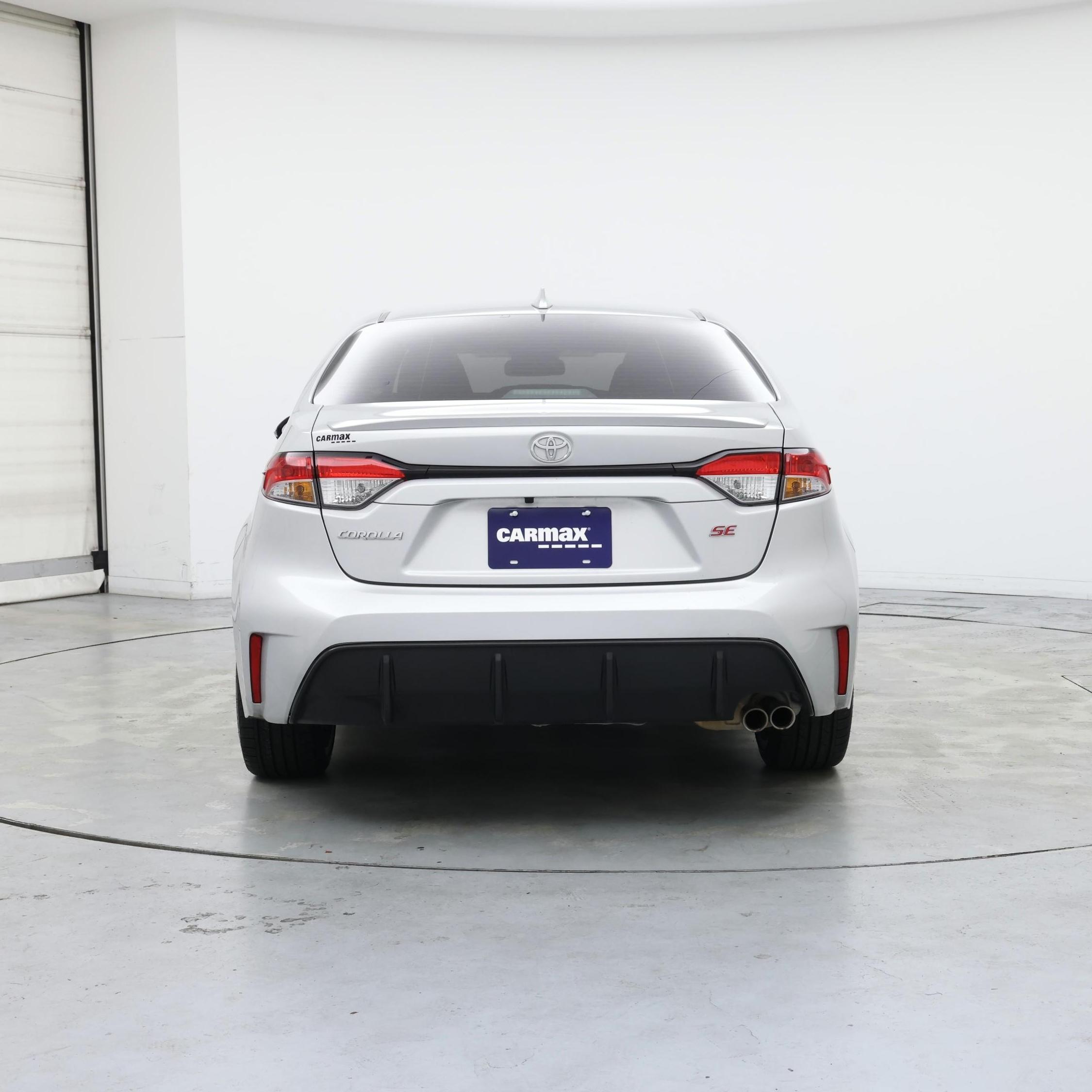 Thumbnail: 2024 Toyota Corolla - 6