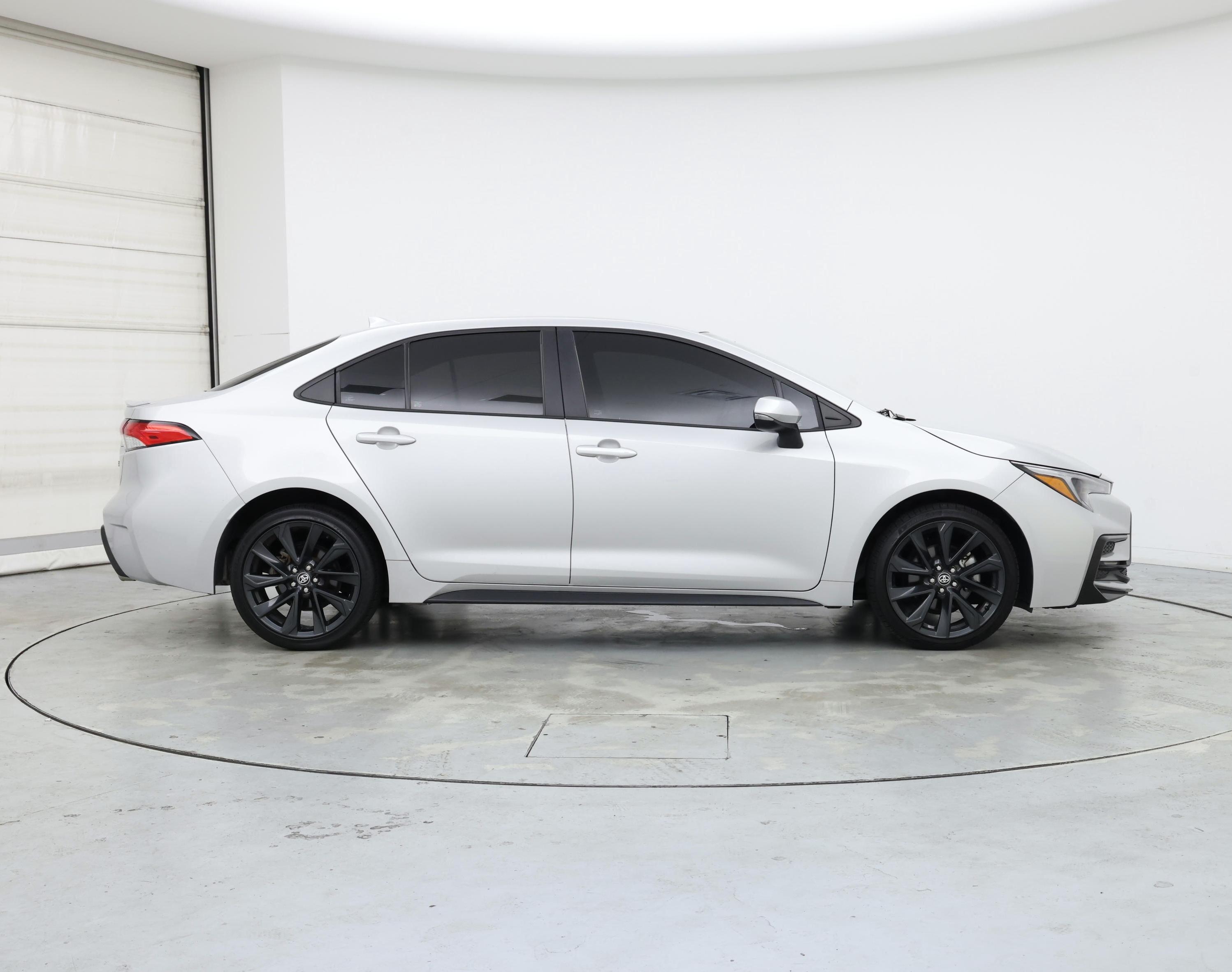 Thumbnail: 2024 Toyota Corolla - 7