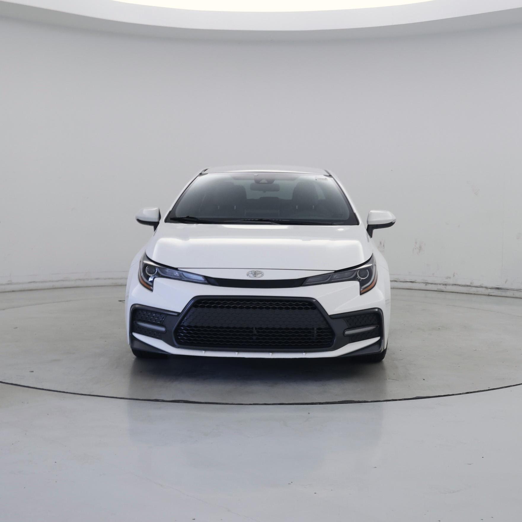 Thumbnail: 2021 Toyota Corolla - 5