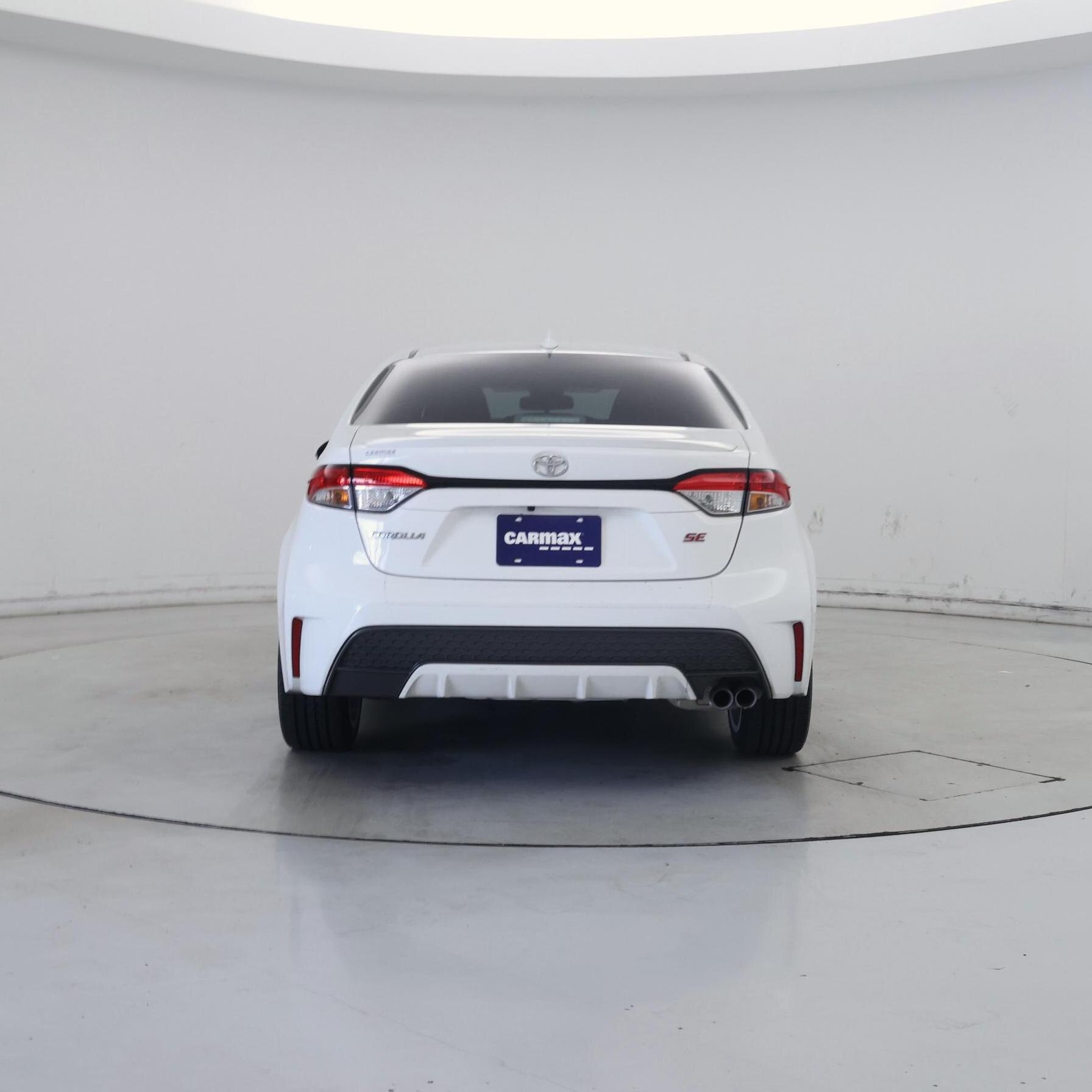 Thumbnail: 2021 Toyota Corolla - 6