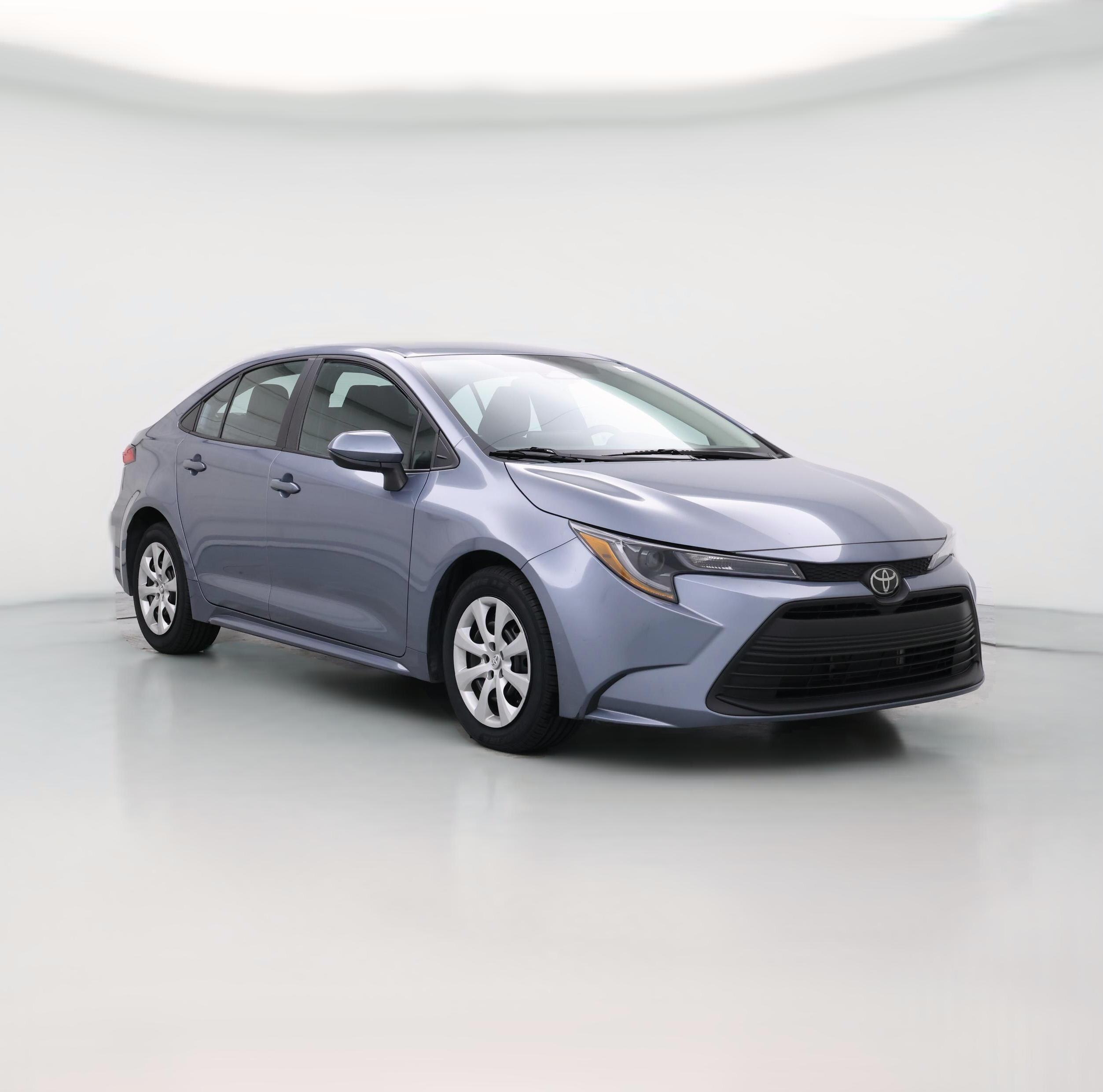 Thumbnail: 2023 Toyota Corolla - 1