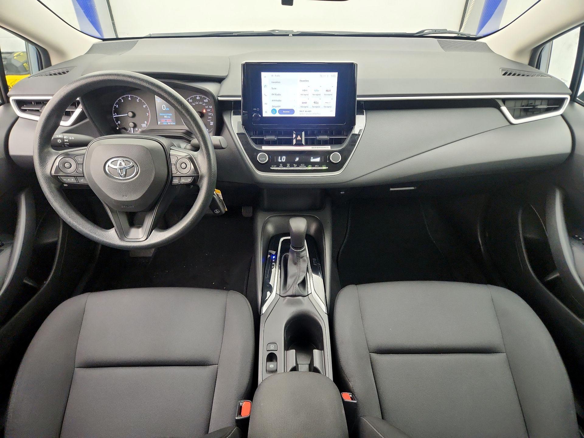 Thumbnail: 2023 Toyota Corolla - 9