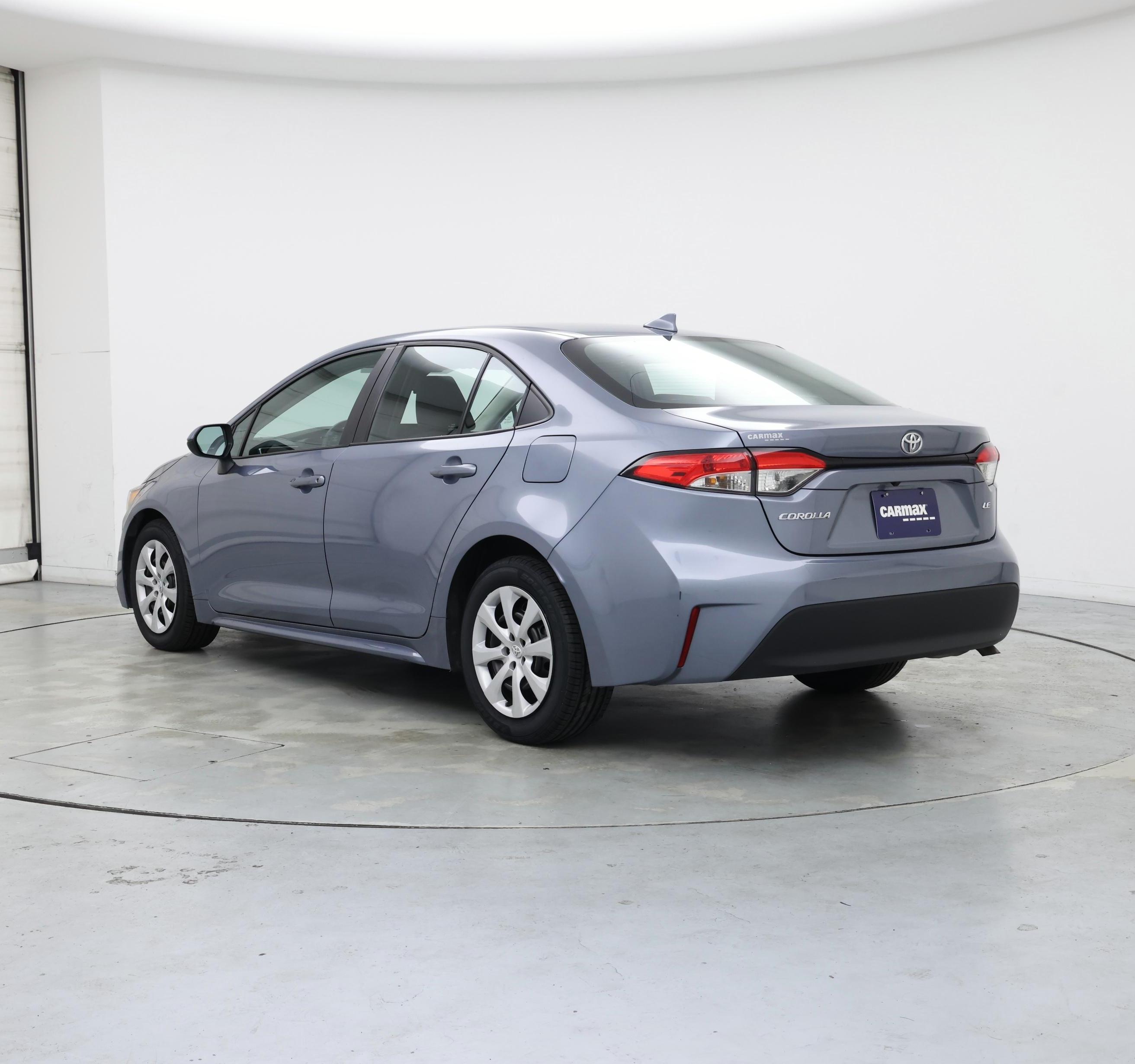 Thumbnail: 2023 Toyota Corolla - 2