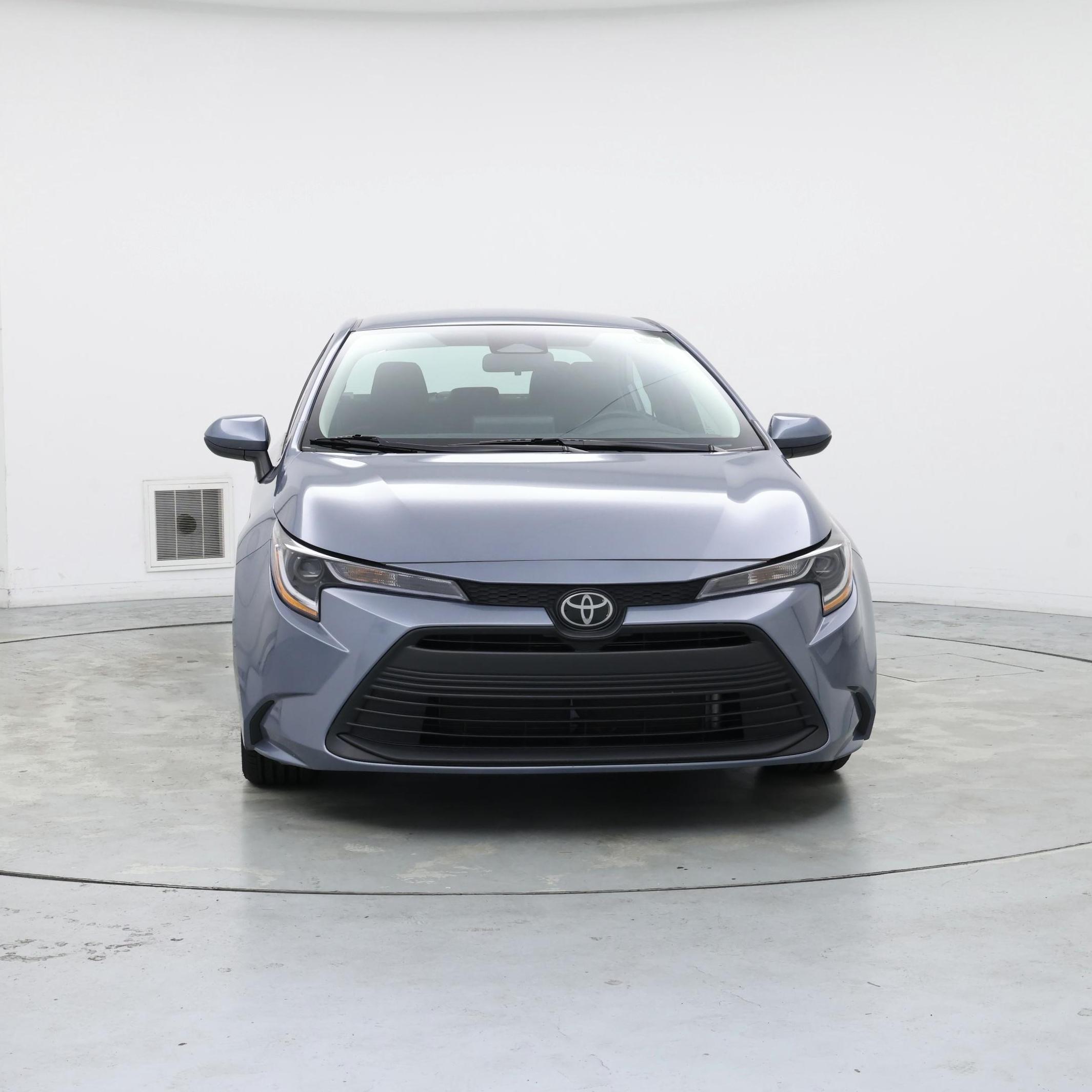 Thumbnail: 2023 Toyota Corolla - 5