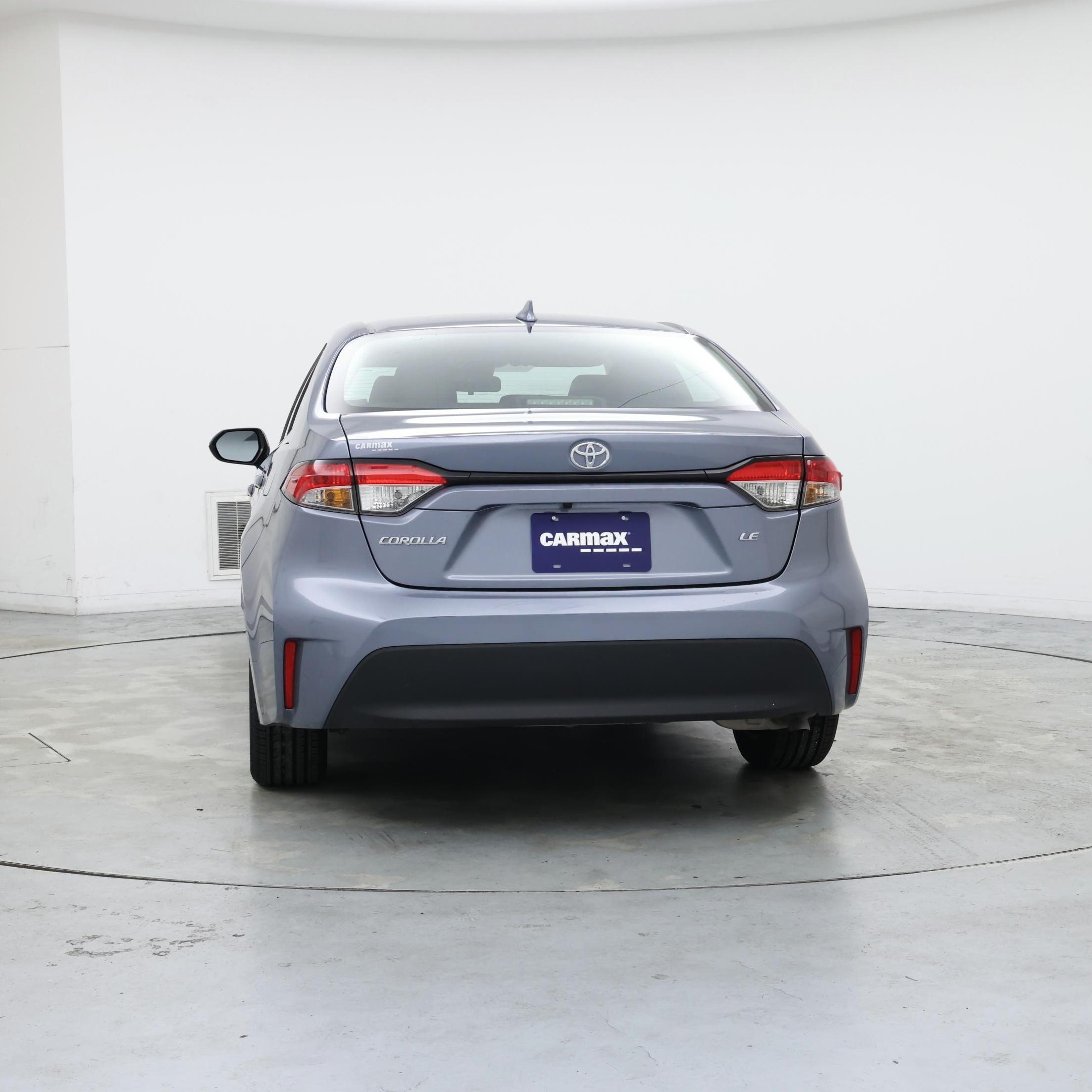Thumbnail: 2023 Toyota Corolla - 6