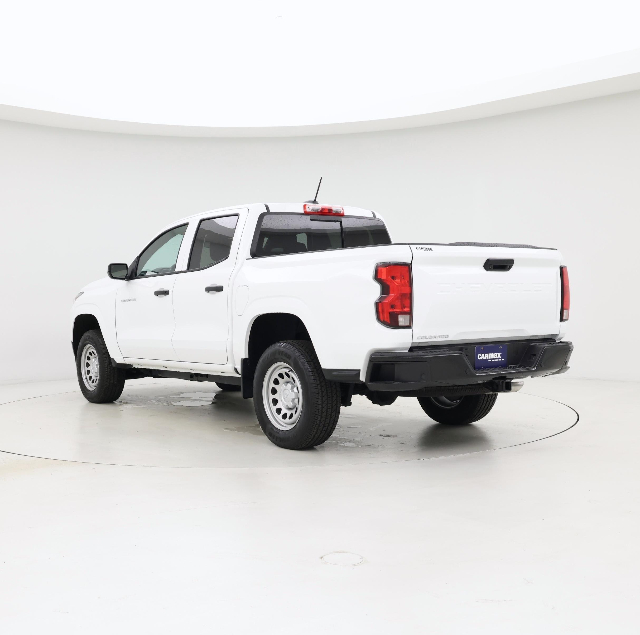 Thumbnail: 2024 Chevrolet Colorado - 2