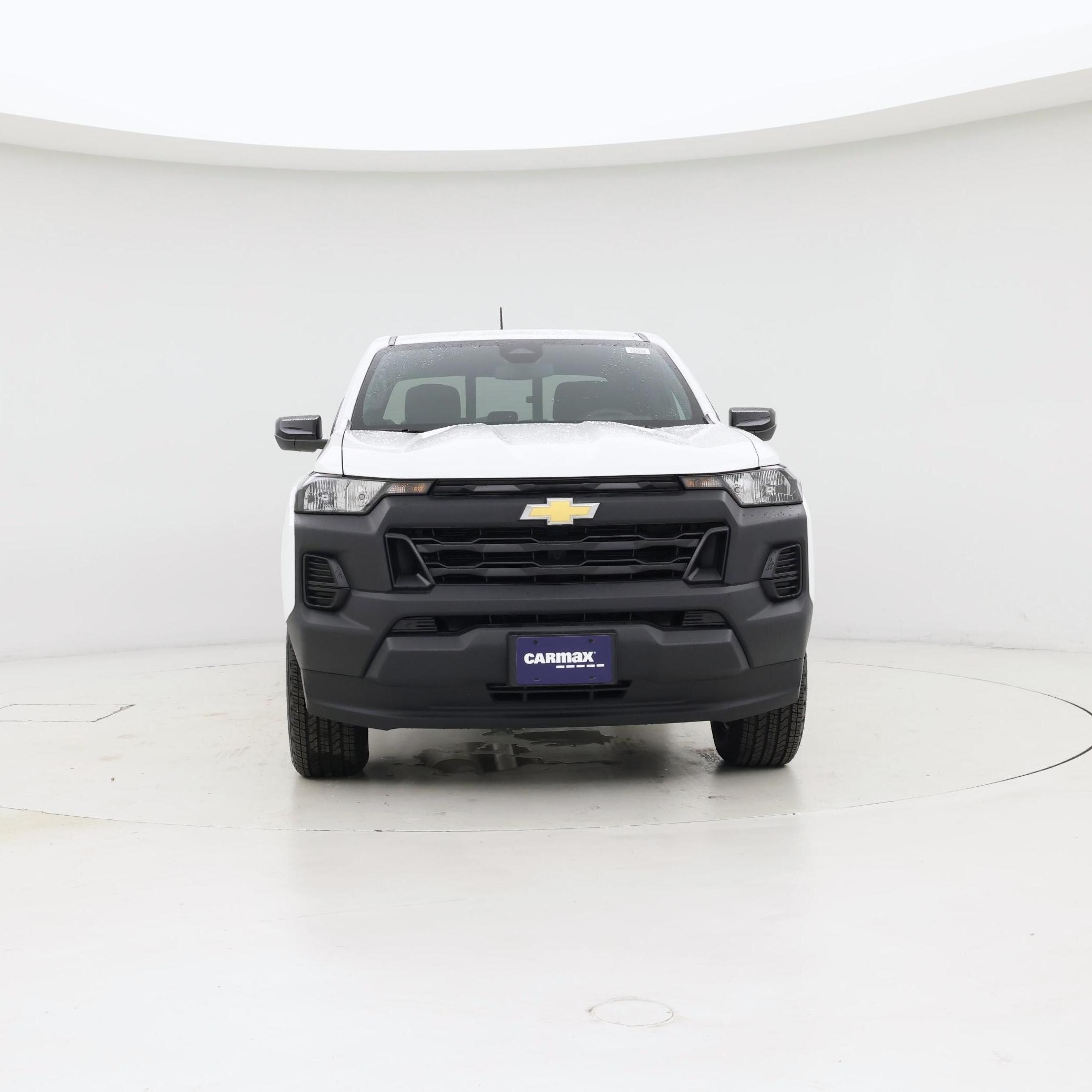 Thumbnail: 2024 Chevrolet Colorado - 5