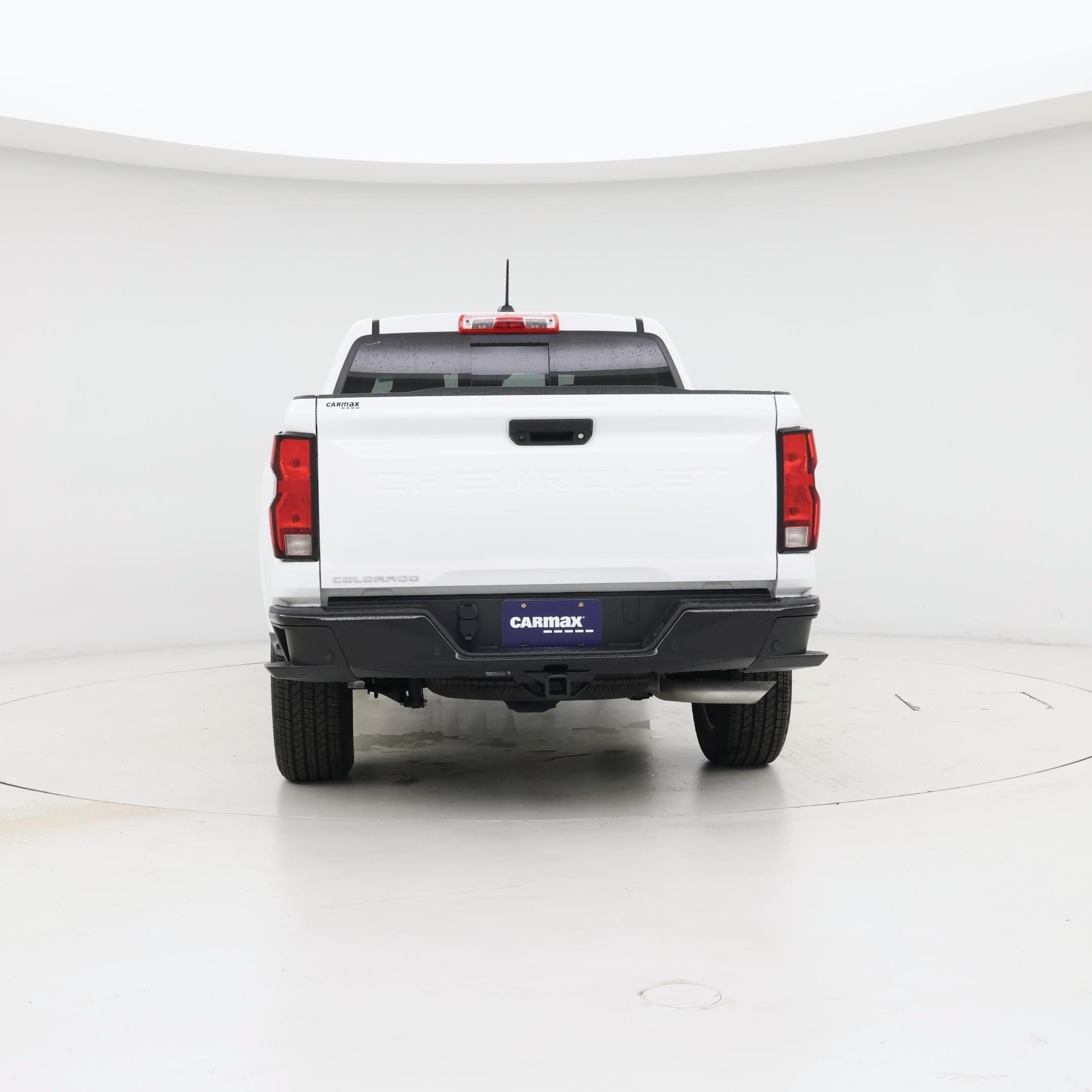 Thumbnail: 2024 Chevrolet Colorado - 6