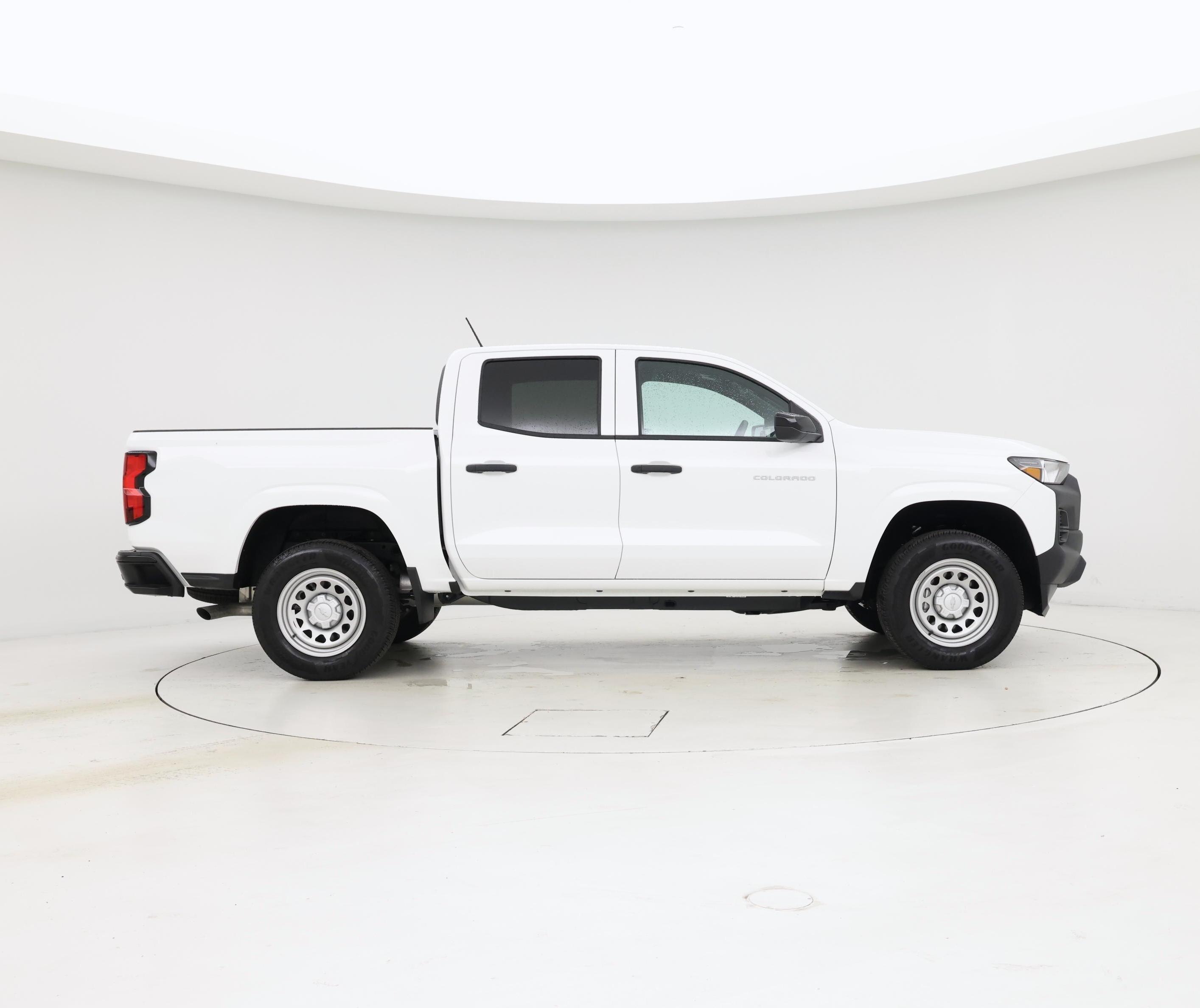 Thumbnail: 2024 Chevrolet Colorado - 7