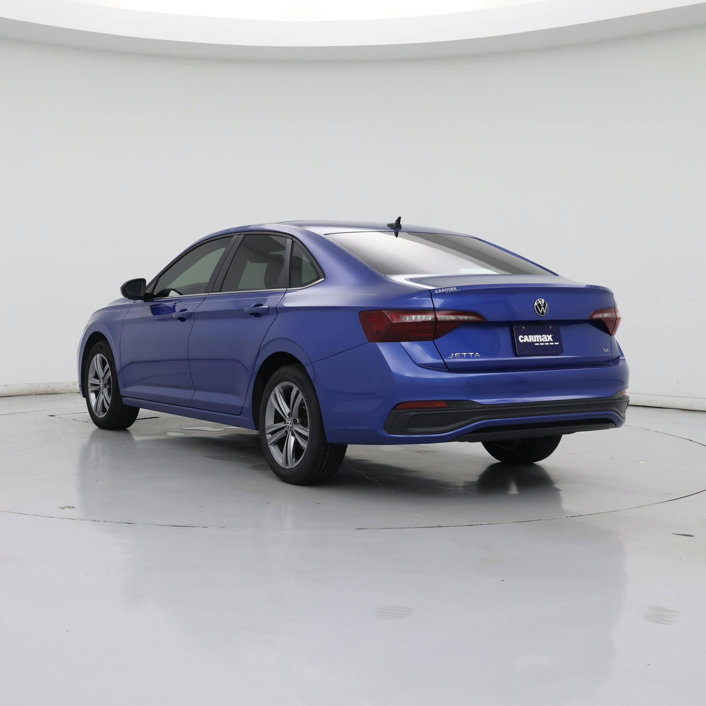 Thumbnail: 2024 Volkswagen Jetta - 2
