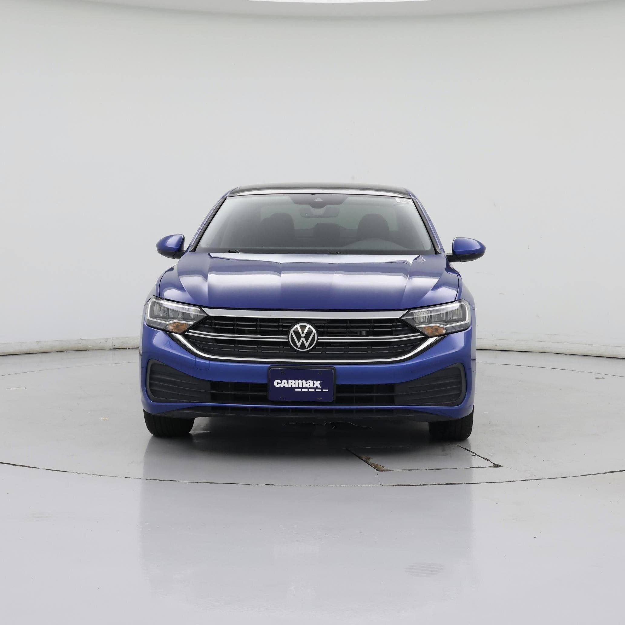 Thumbnail: 2024 Volkswagen Jetta - 5