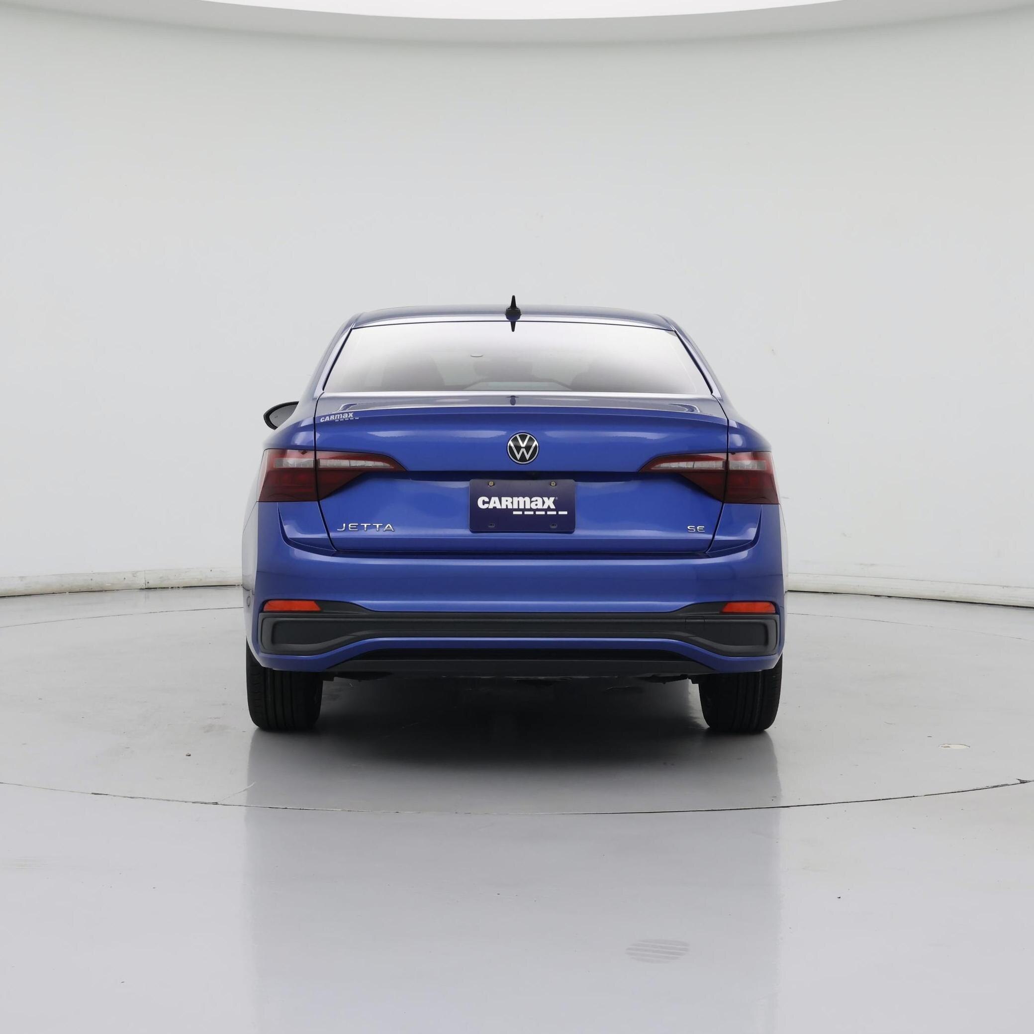 Thumbnail: 2024 Volkswagen Jetta - 6