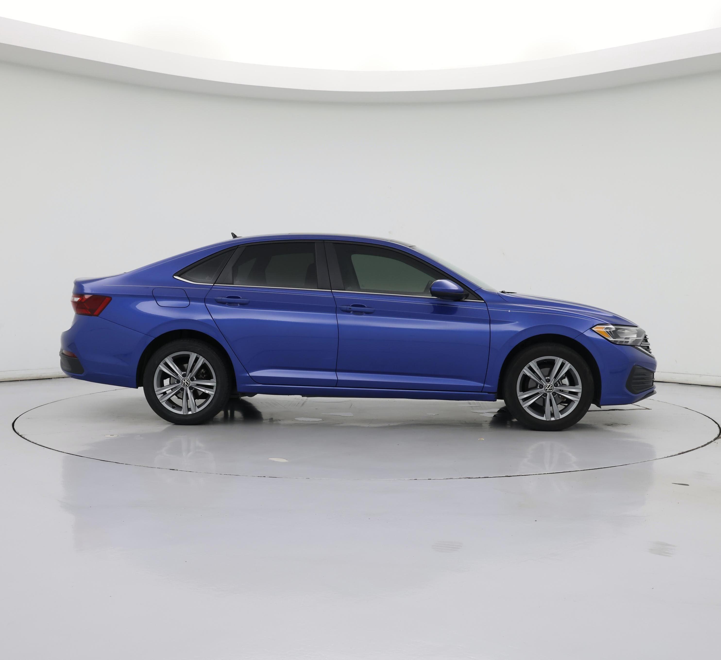 Thumbnail: 2024 Volkswagen Jetta - 7