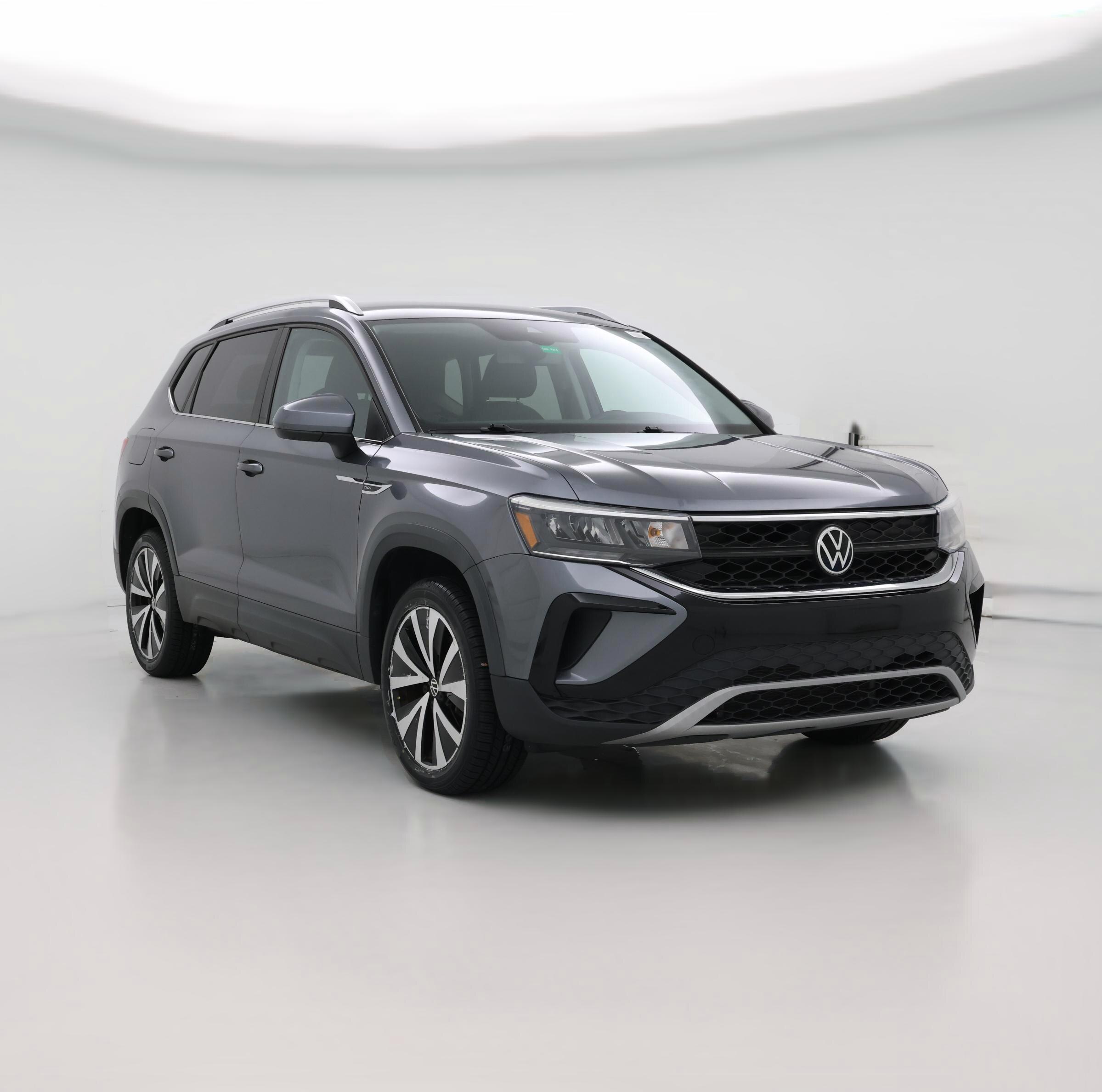 Thumbnail: 2022 Volkswagen Taos - 1