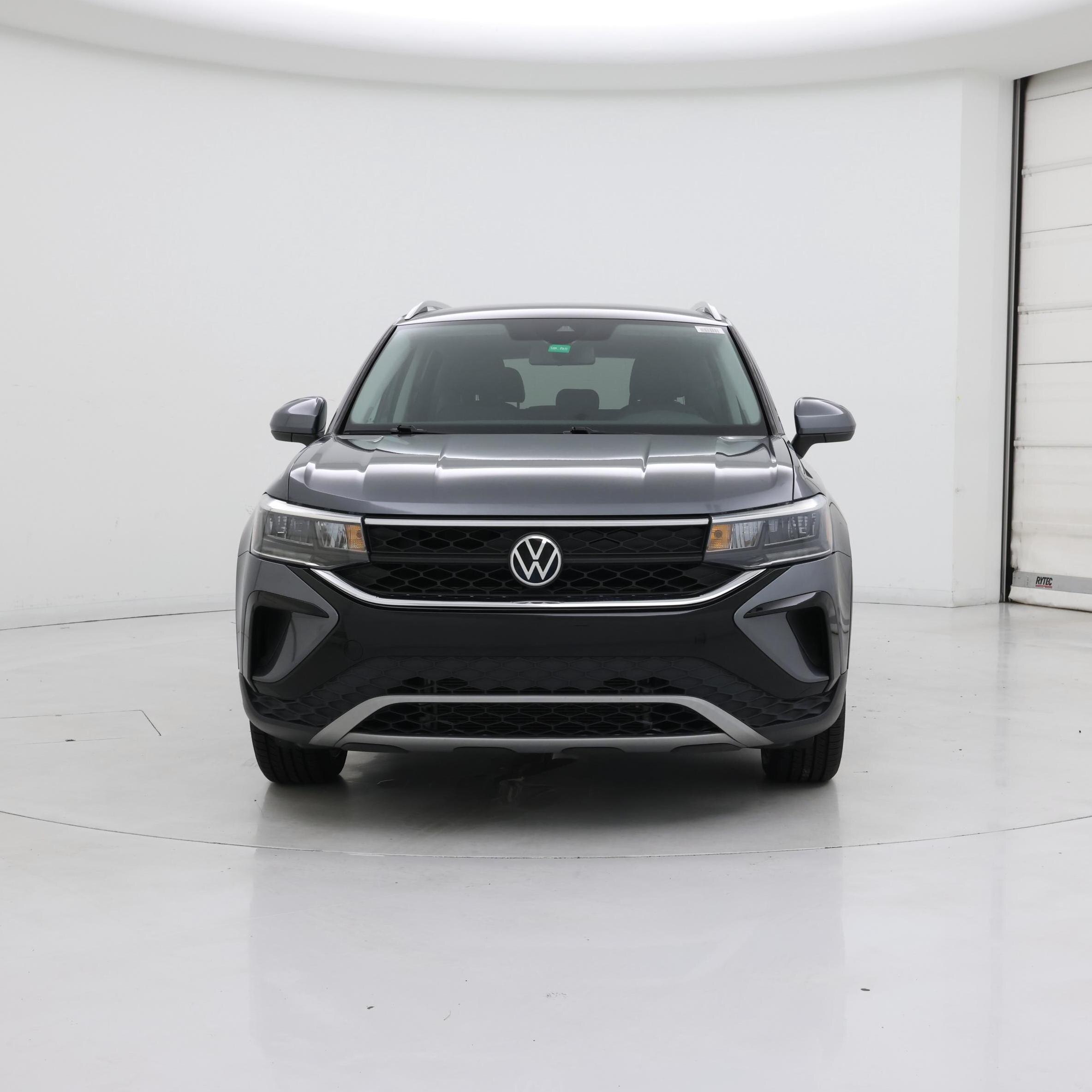 Thumbnail: 2022 Volkswagen Taos - 5