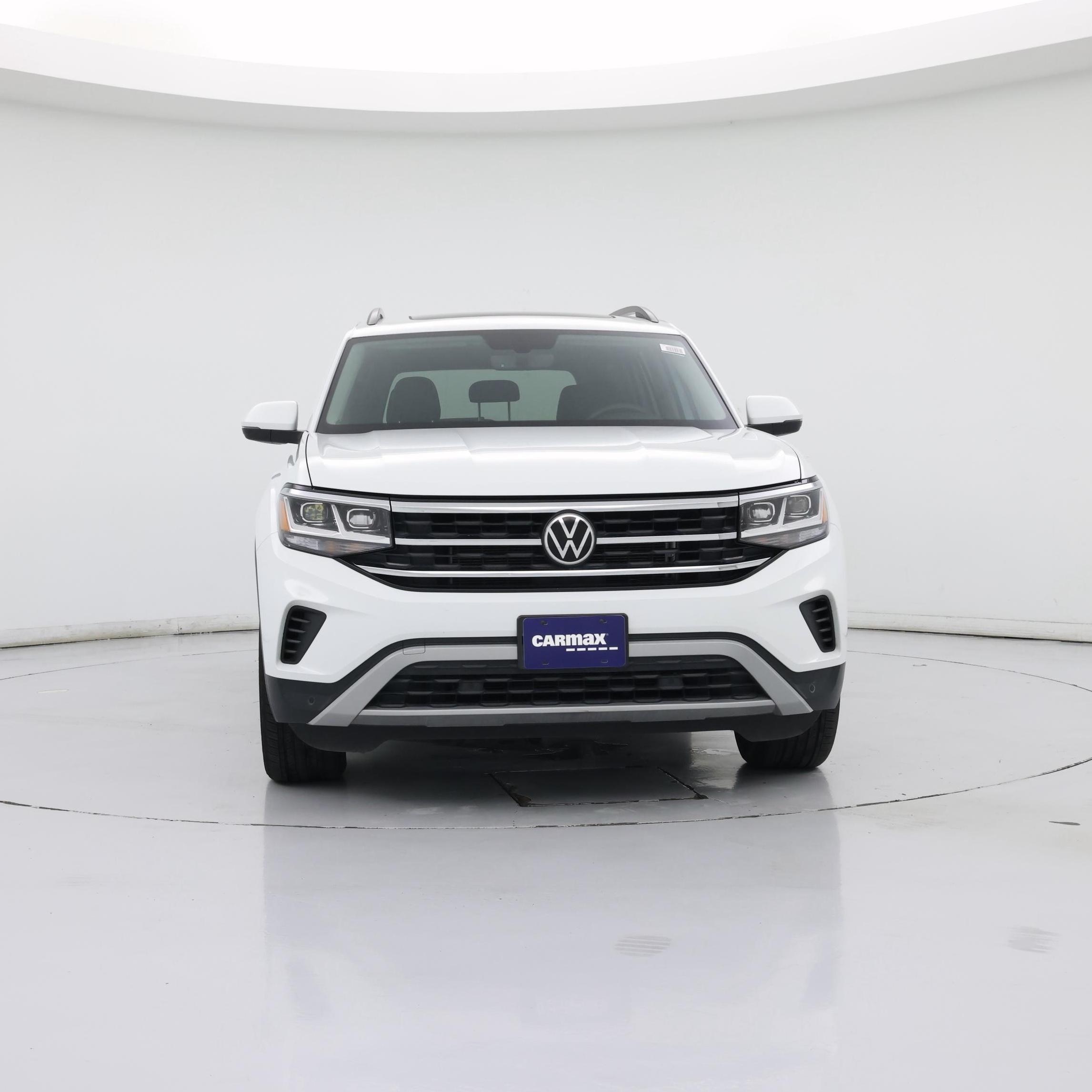 Thumbnail: 2022 Volkswagen Atlas - 5