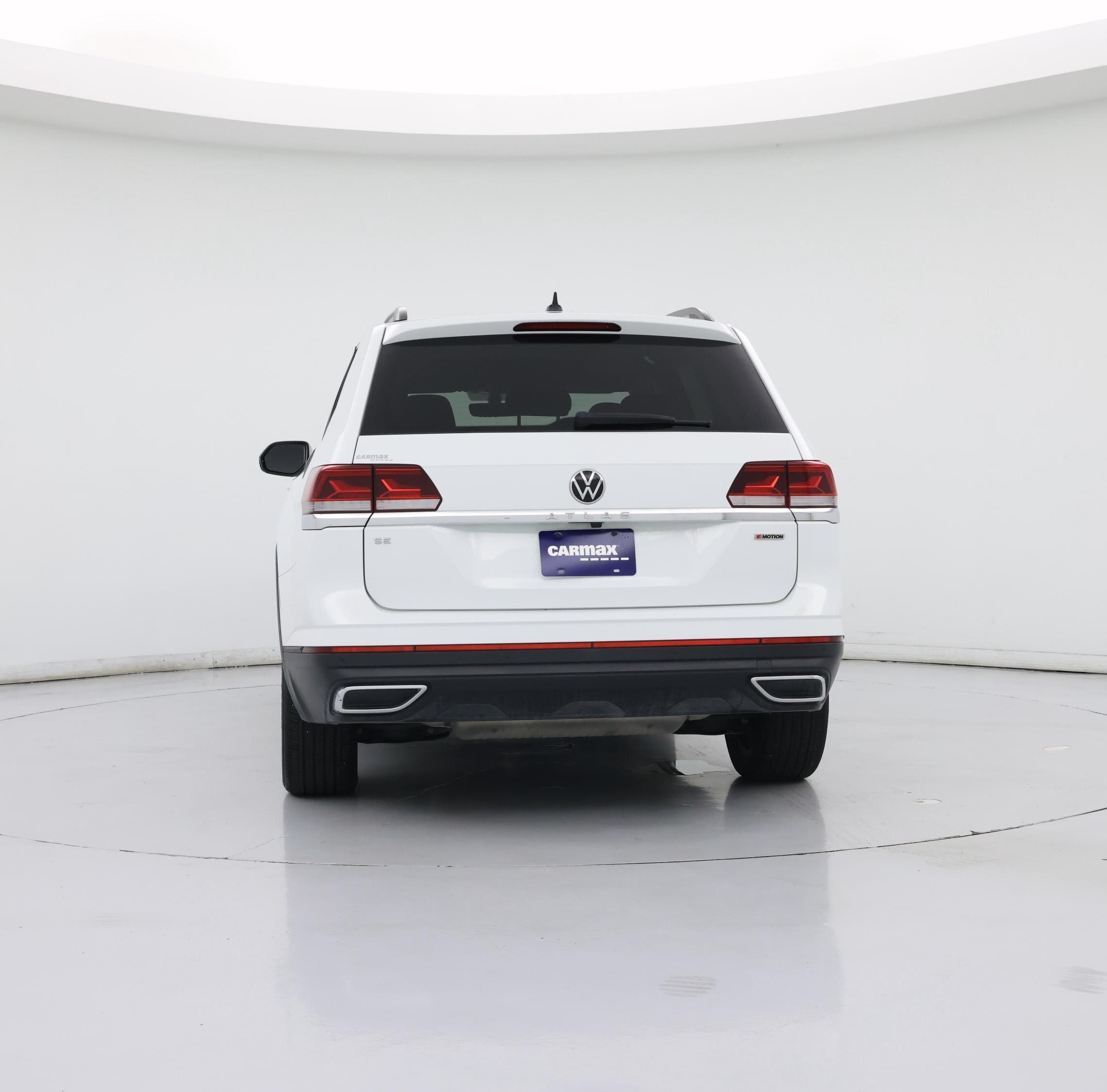 Thumbnail: 2022 Volkswagen Atlas - 6