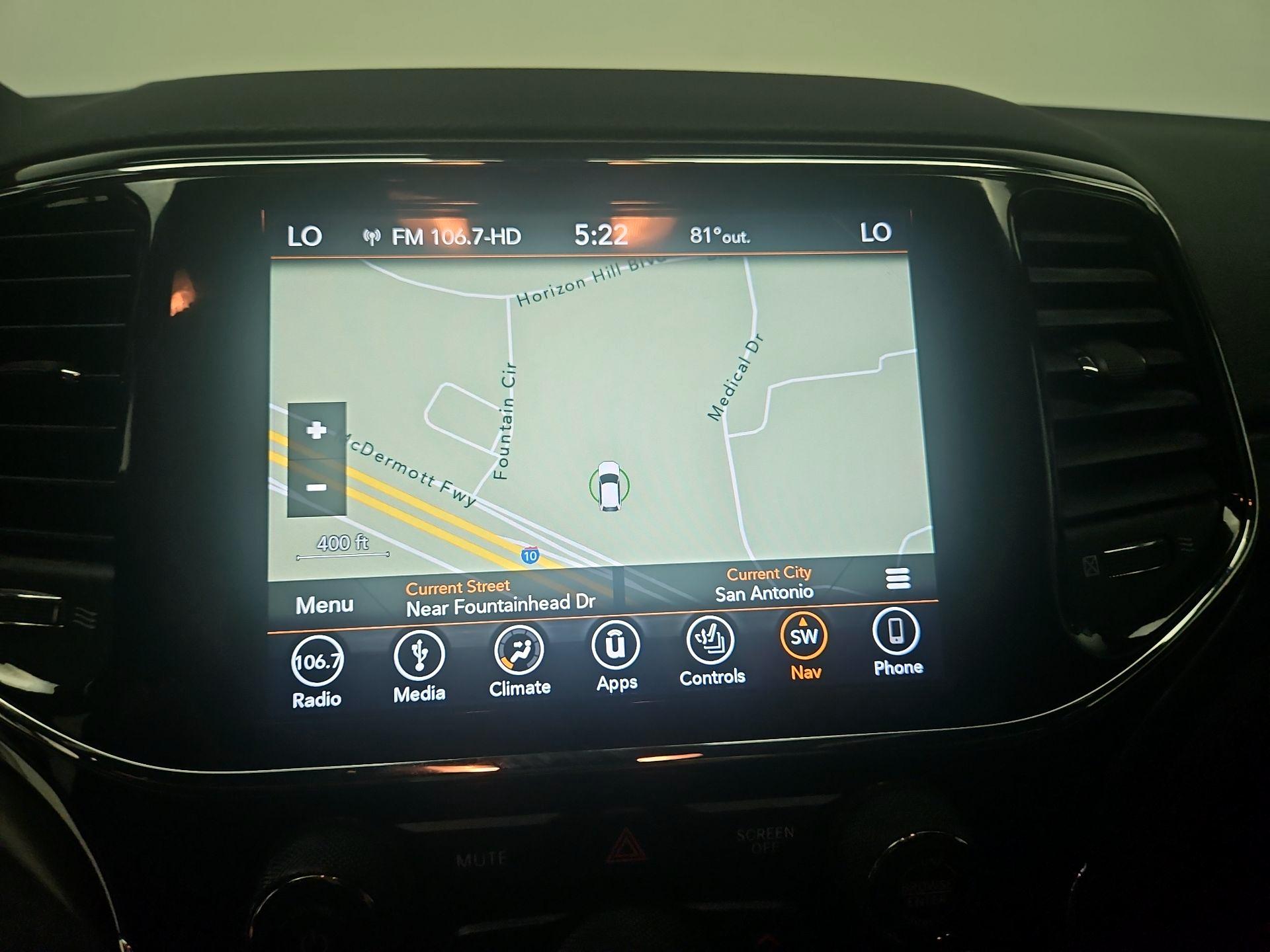 Thumbnail: 2019 Jeep Grand Cherokee - 14