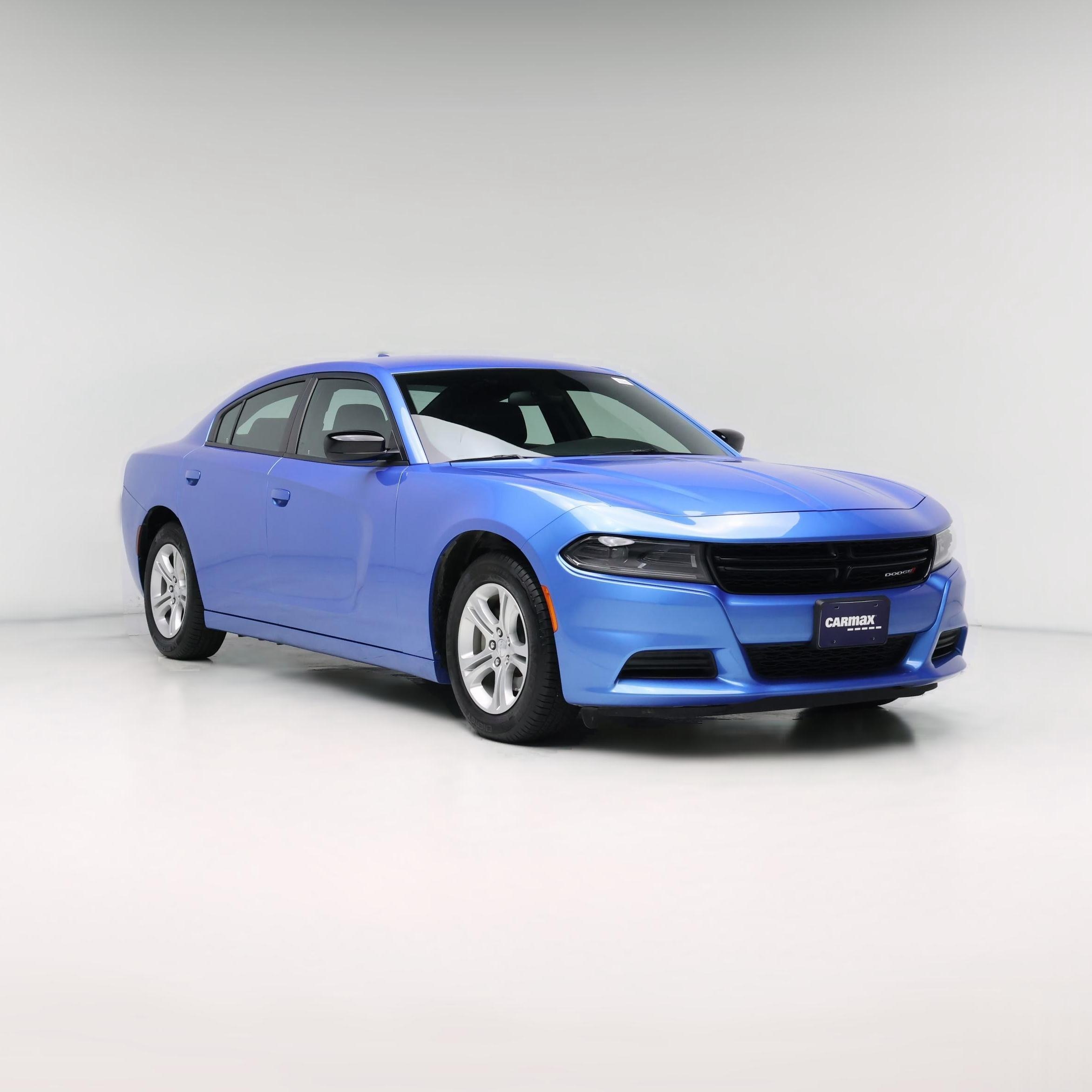 Thumbnail: 2023 Dodge Charger - 1