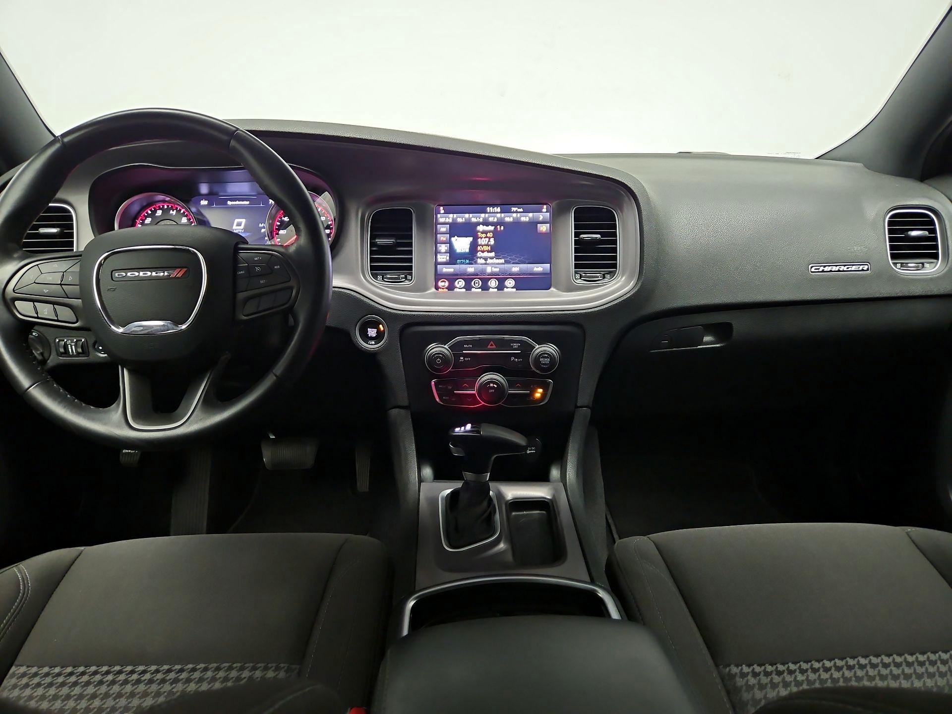 Thumbnail: 2023 Dodge Charger - 9