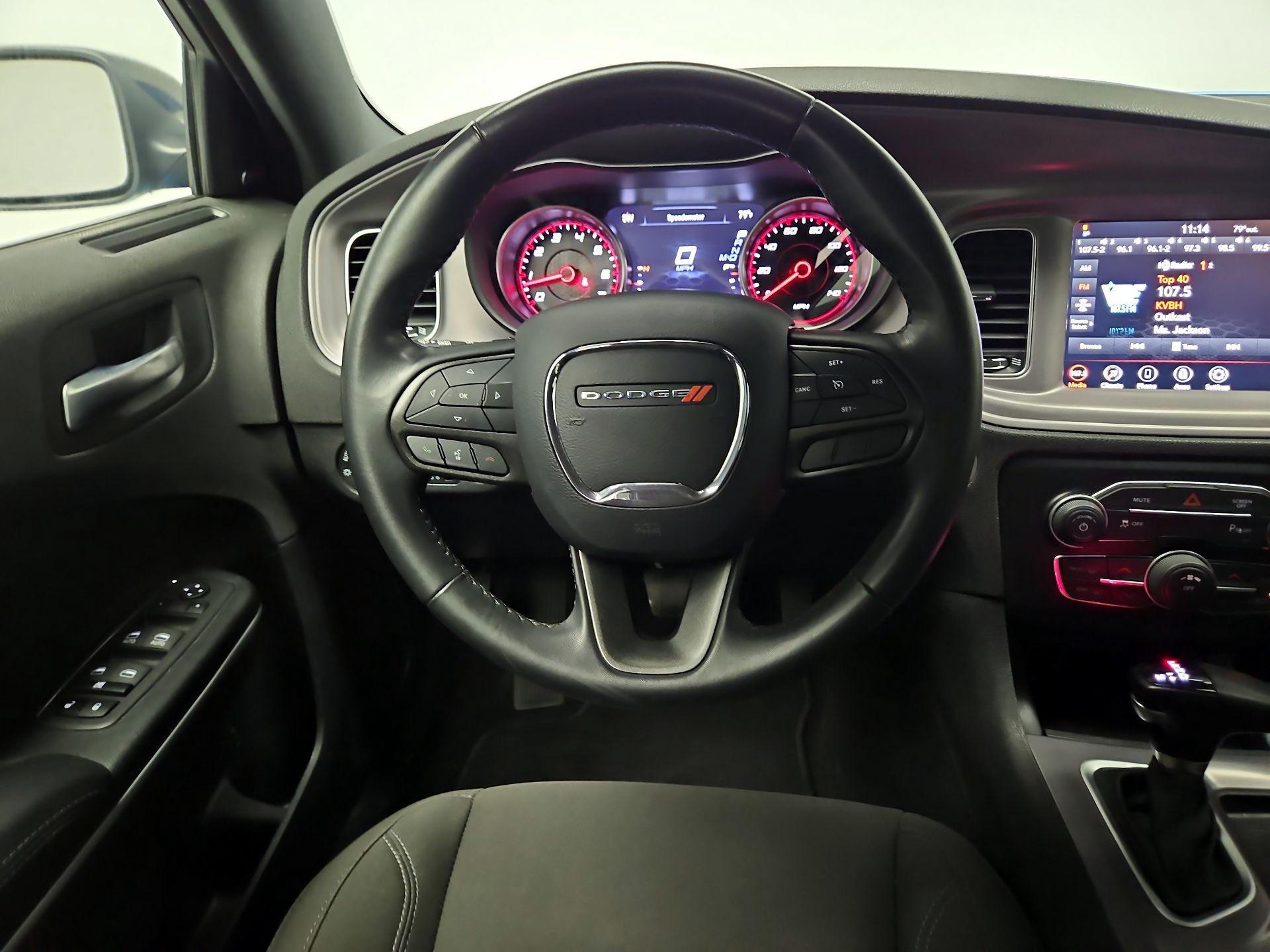 Thumbnail: 2023 Dodge Charger - 10