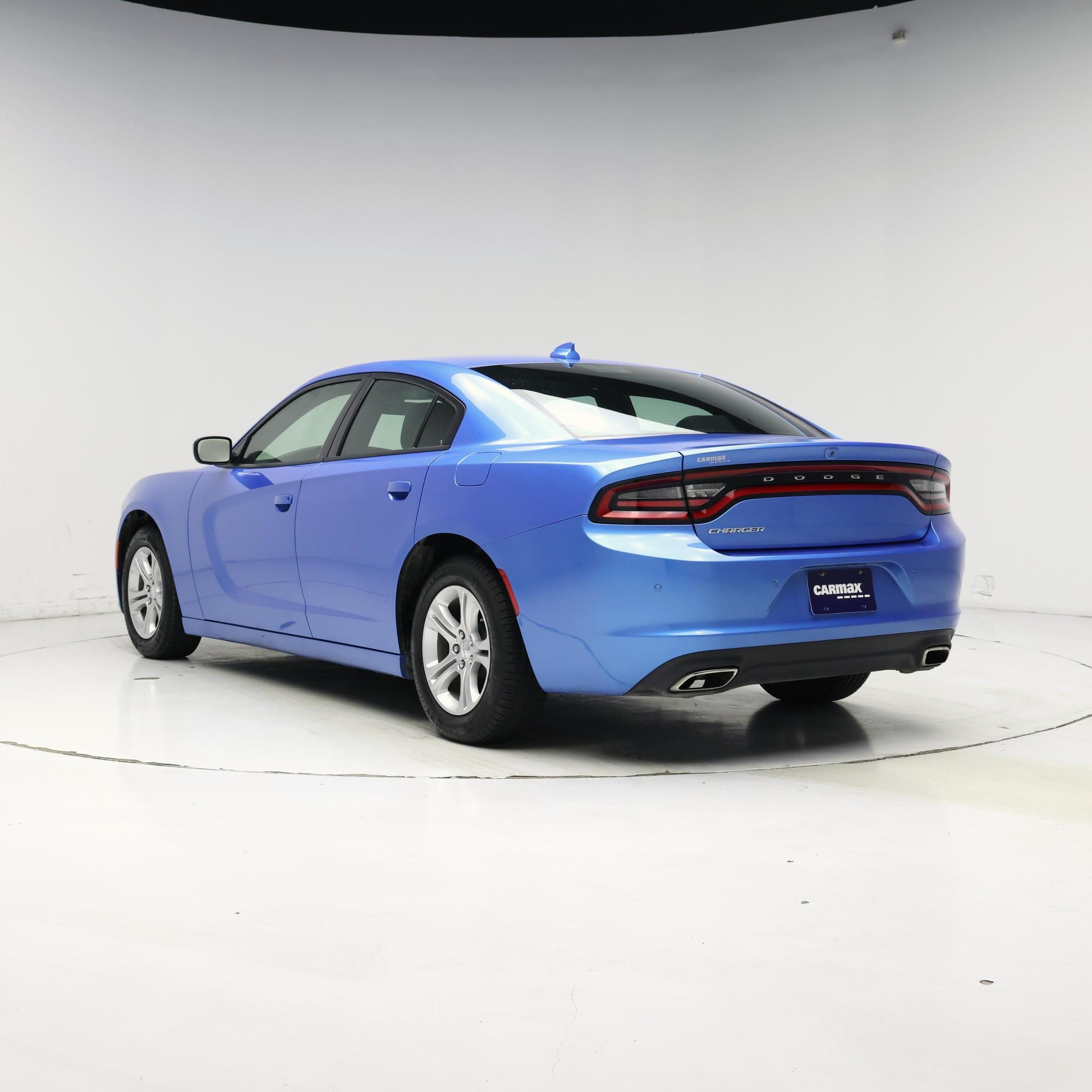Thumbnail: 2023 Dodge Charger - 2