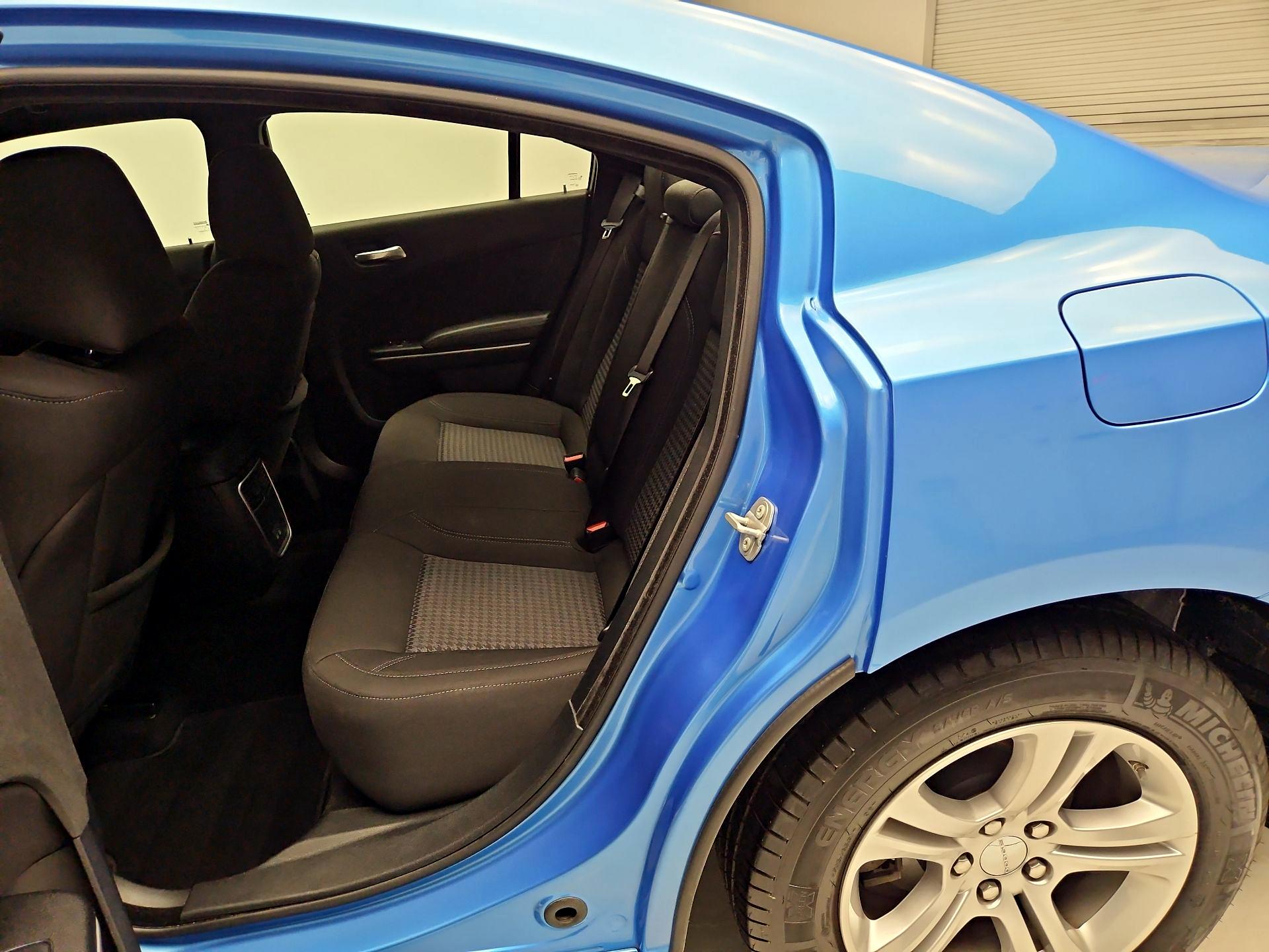 Thumbnail: 2023 Dodge Charger - 19