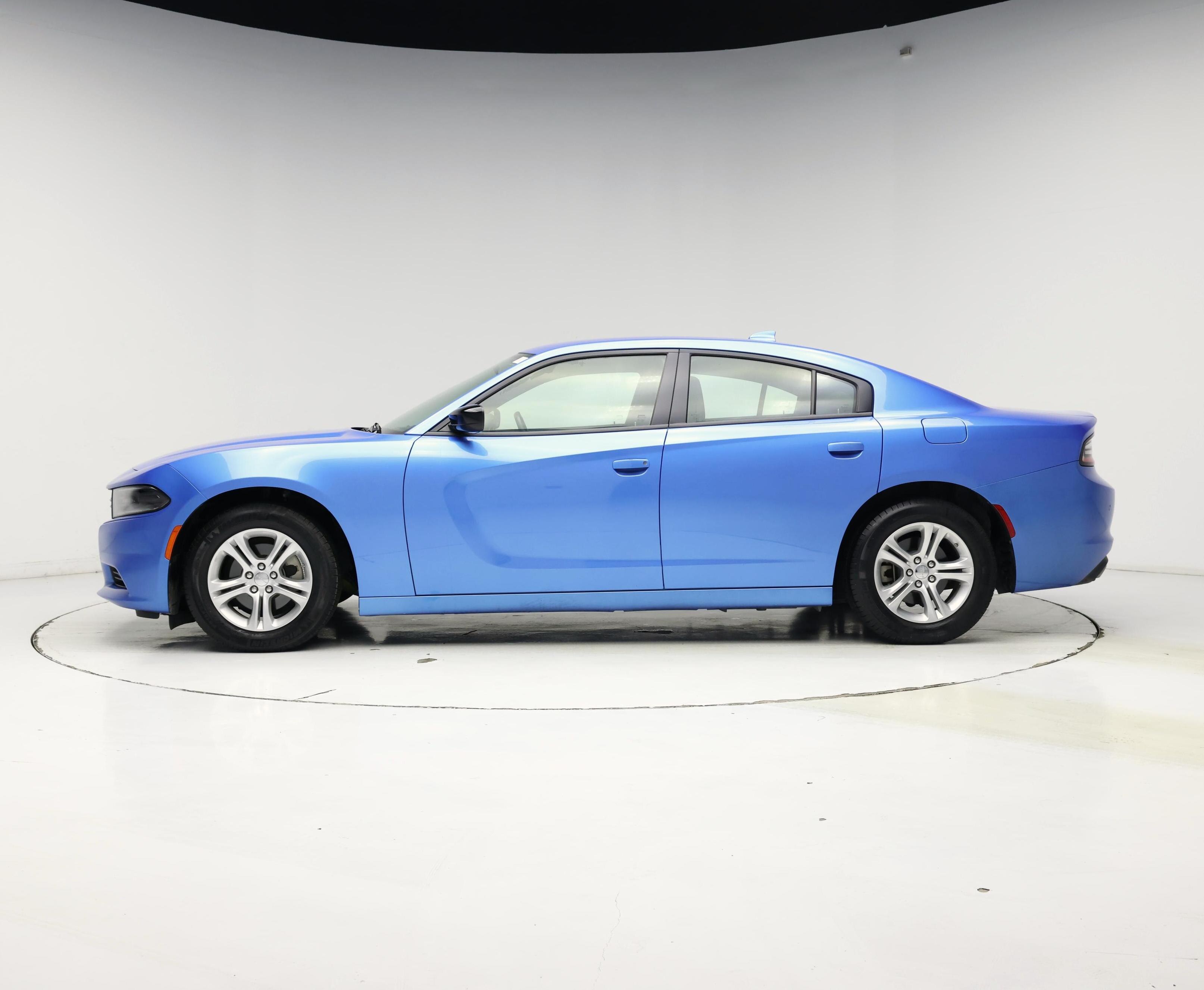 Thumbnail: 2023 Dodge Charger - 3