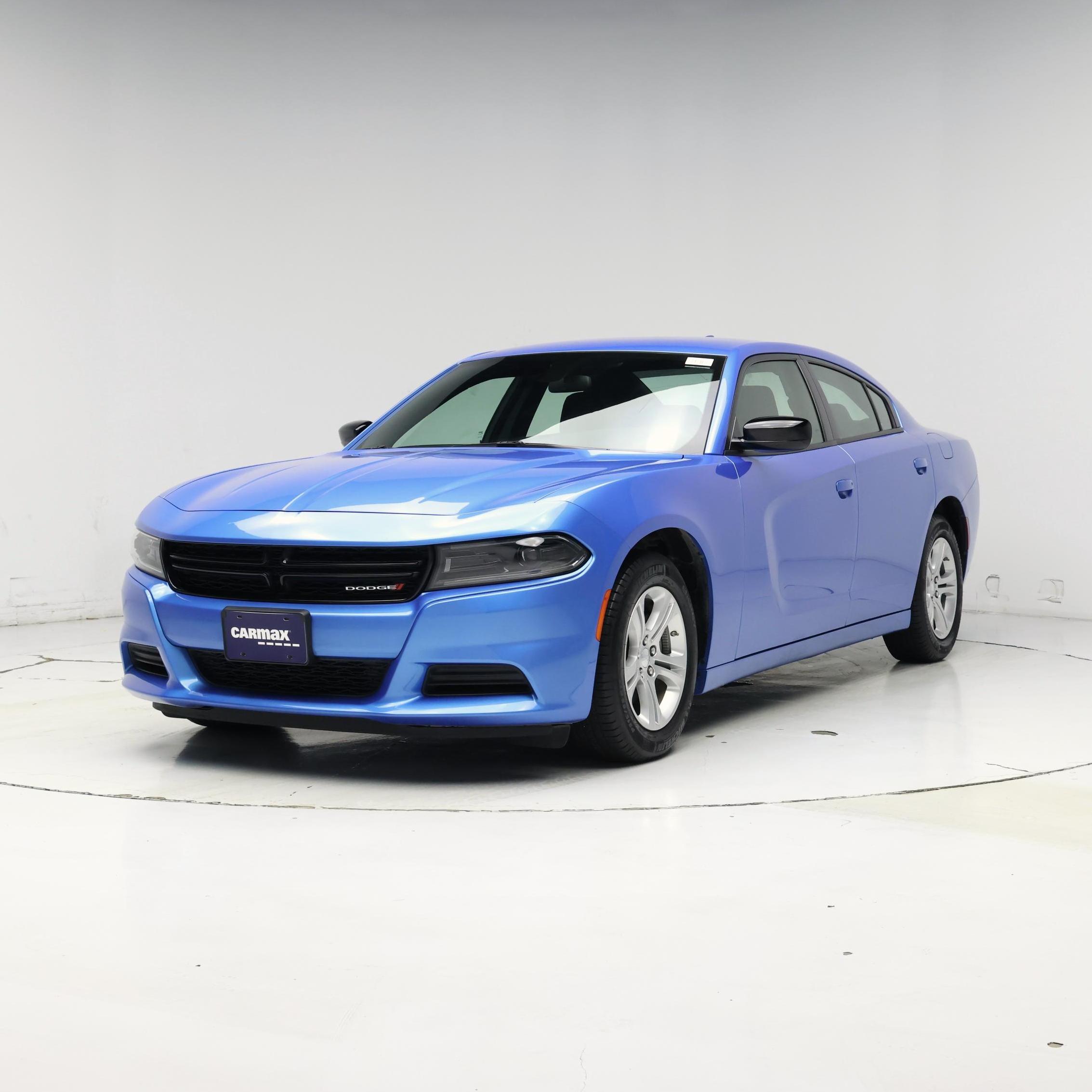 Thumbnail: 2023 Dodge Charger - 4