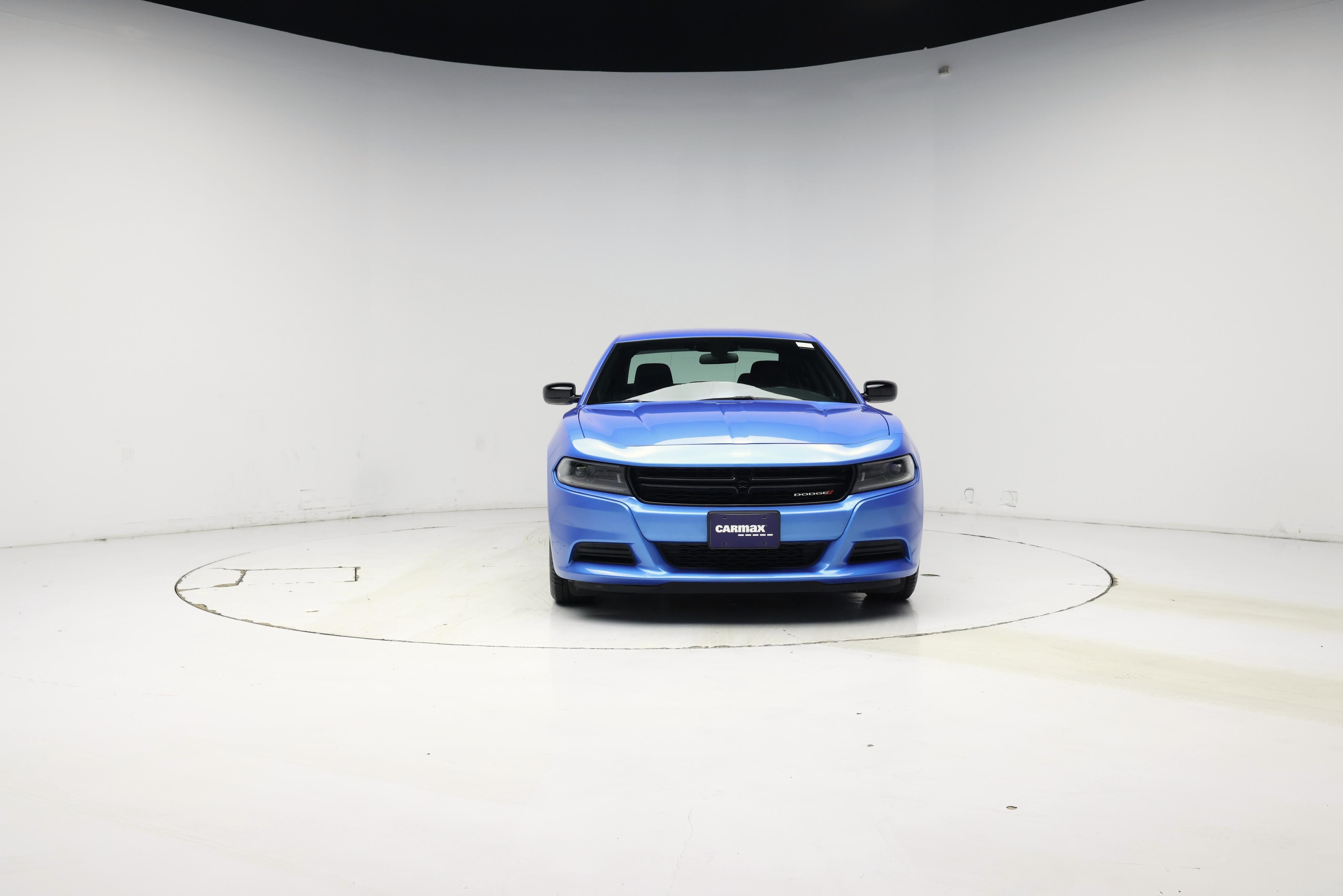 Thumbnail: 2023 Dodge Charger - 5