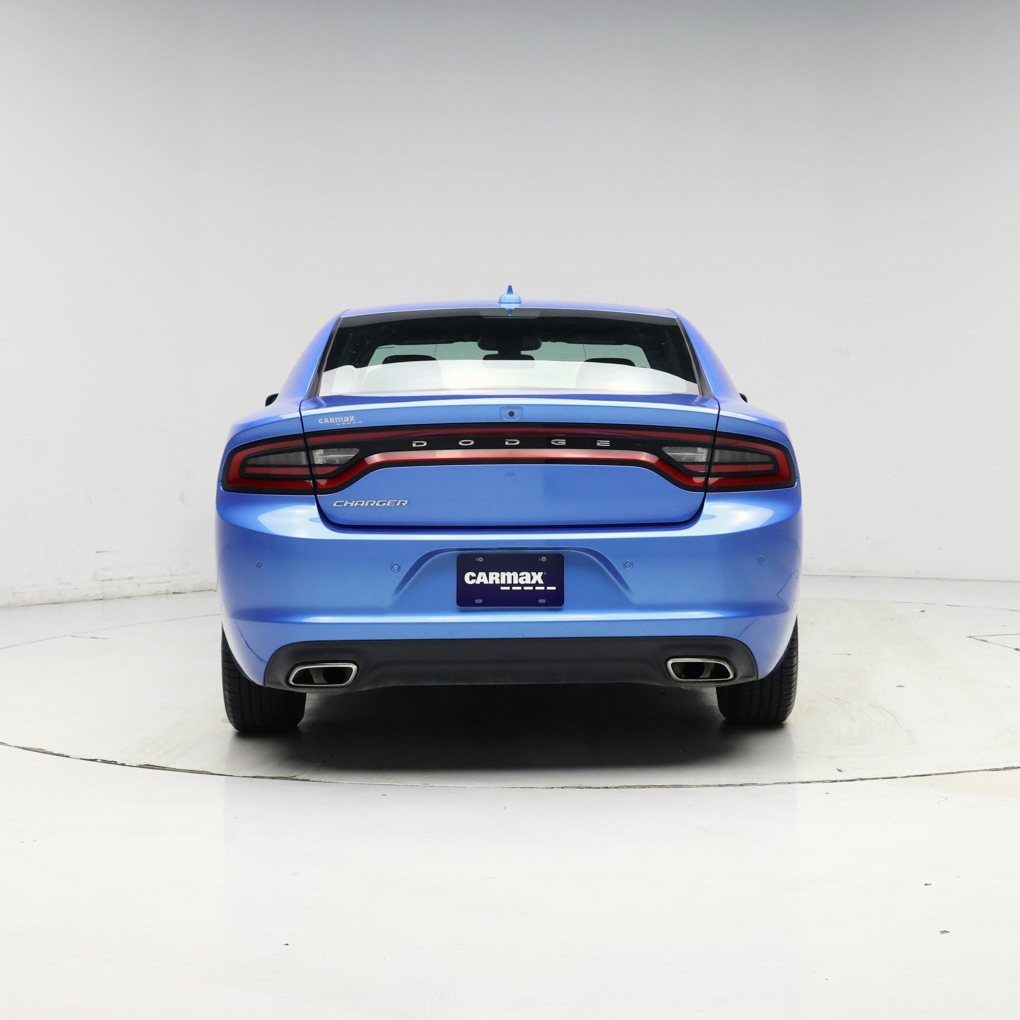 Thumbnail: 2023 Dodge Charger - 6